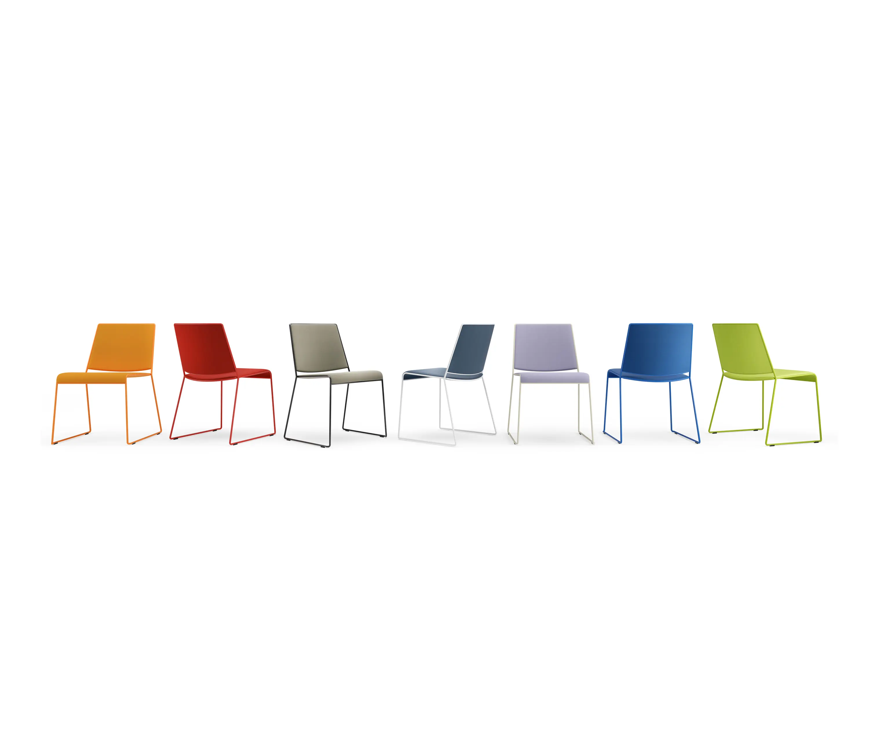 ICF - Finn Chair