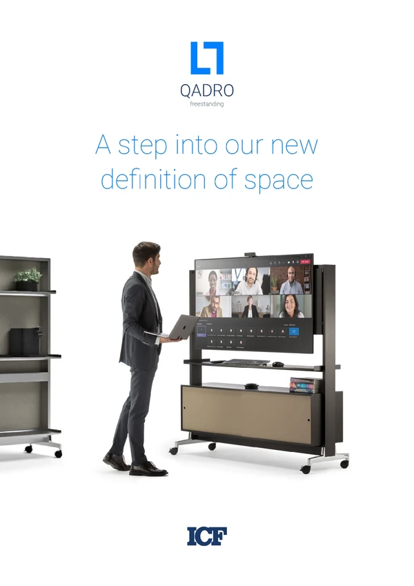 Vorschaubild für die Datei Qadro Freestanding