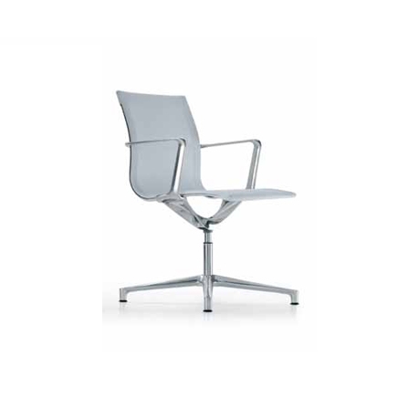 Vertoon produk Una Chair van vervaardiger ICF