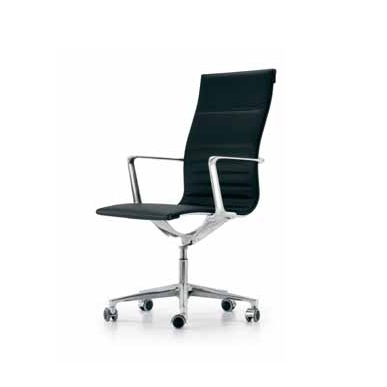 Display product Una Chair from manufacturer ICF