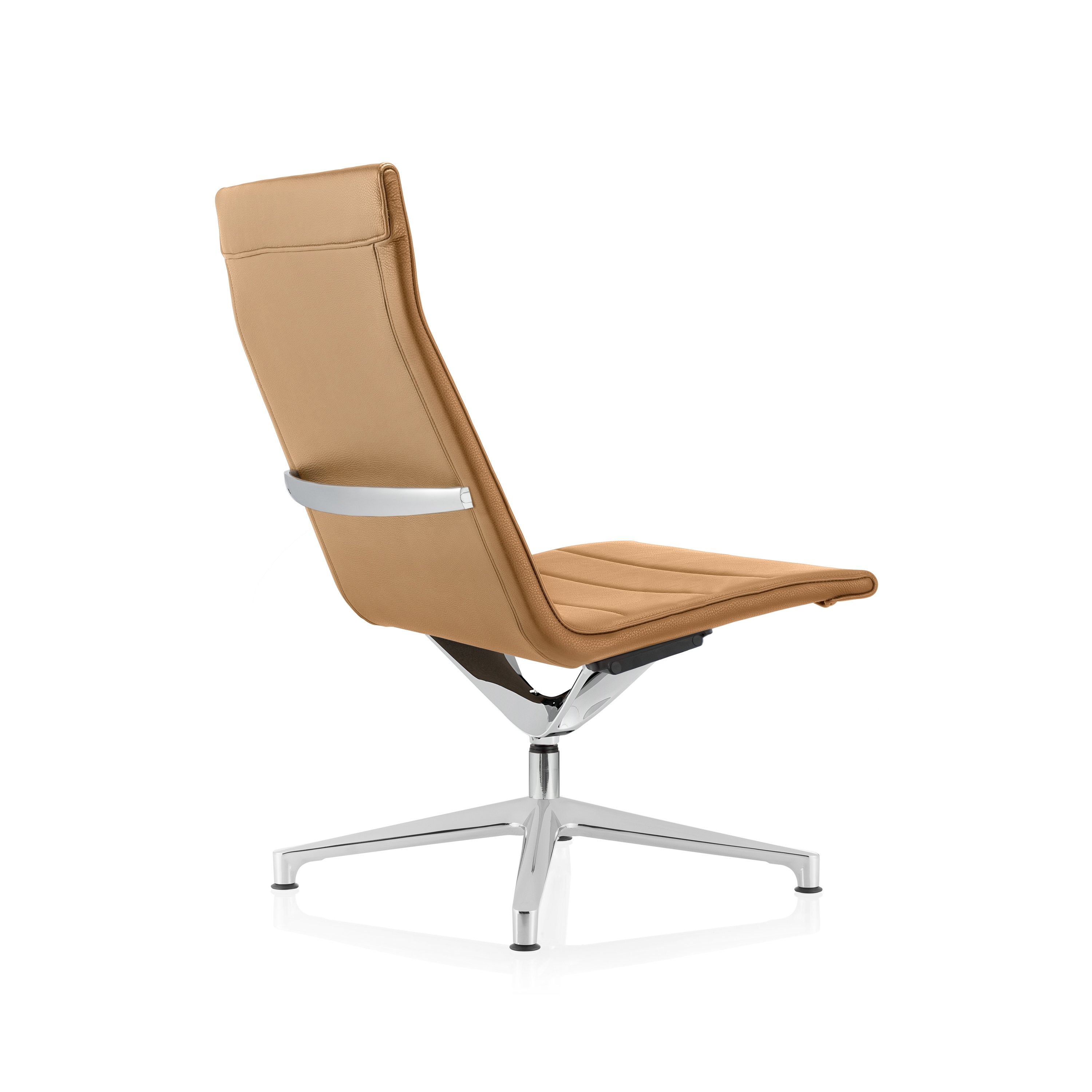 Afficher le produit Valea Lounge du fabricant ICF