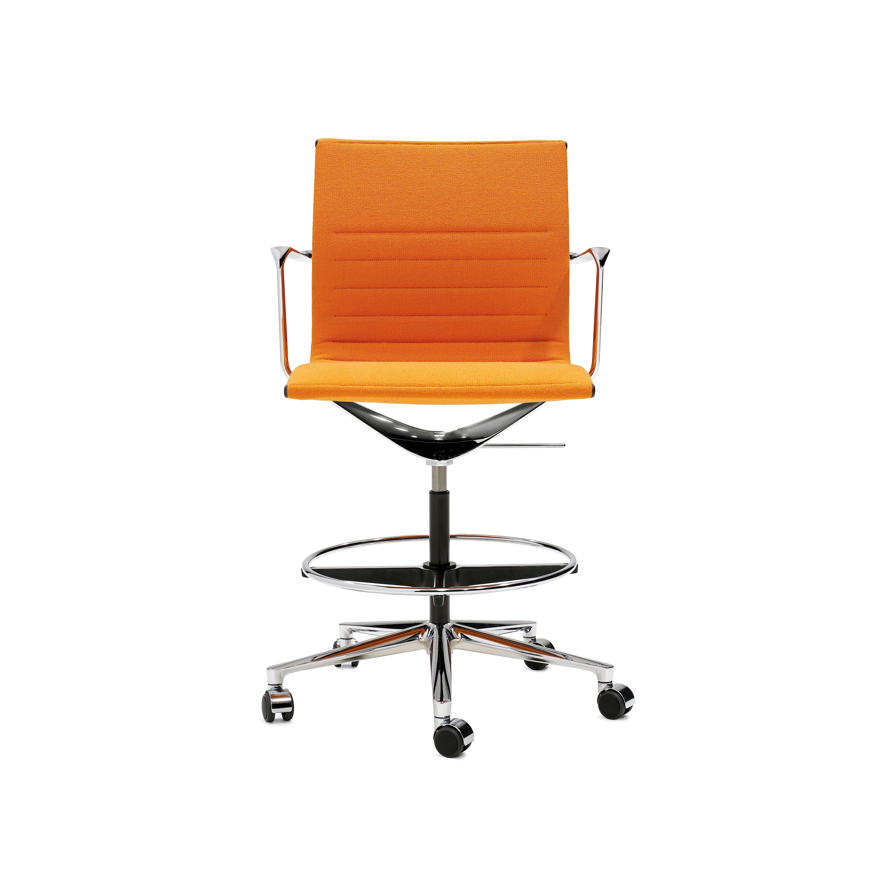 Display product Una Stool from manufacturer ICF