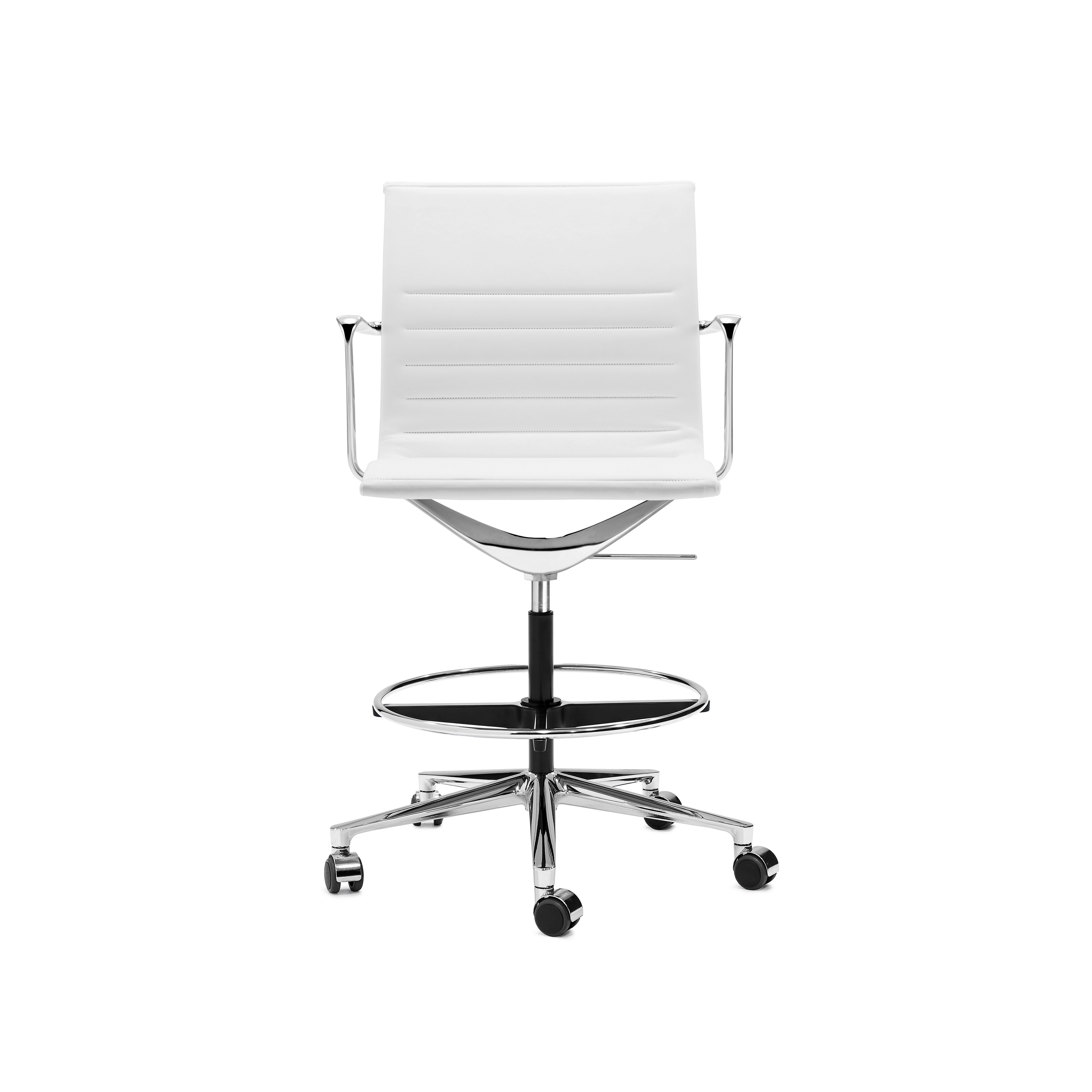 Display product Una Stool from manufacturer ICF