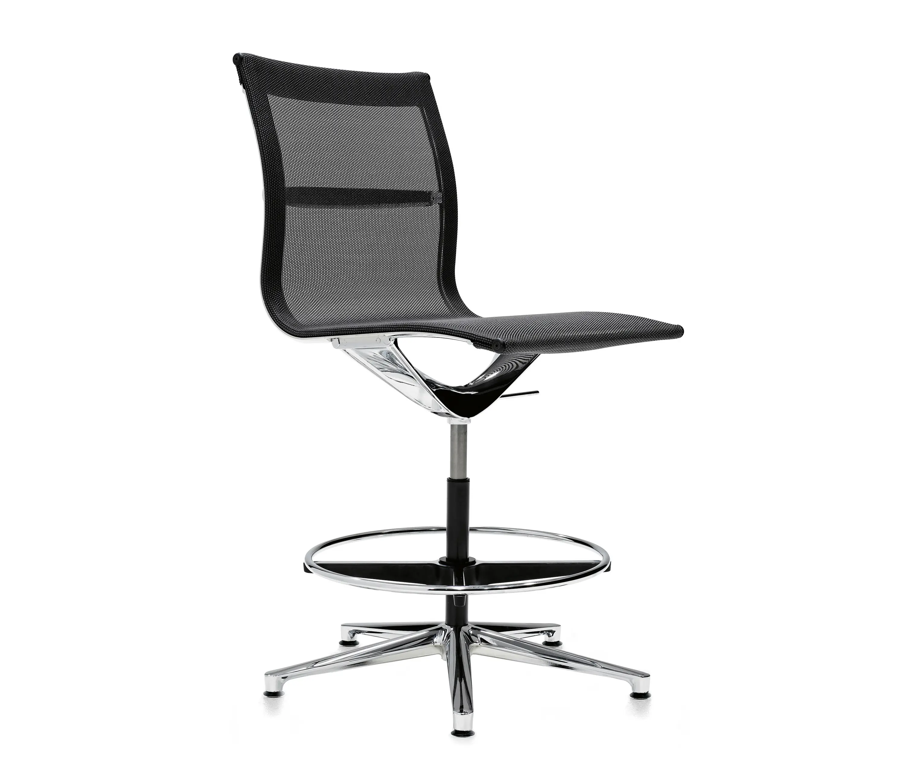 ICF - Una Stool