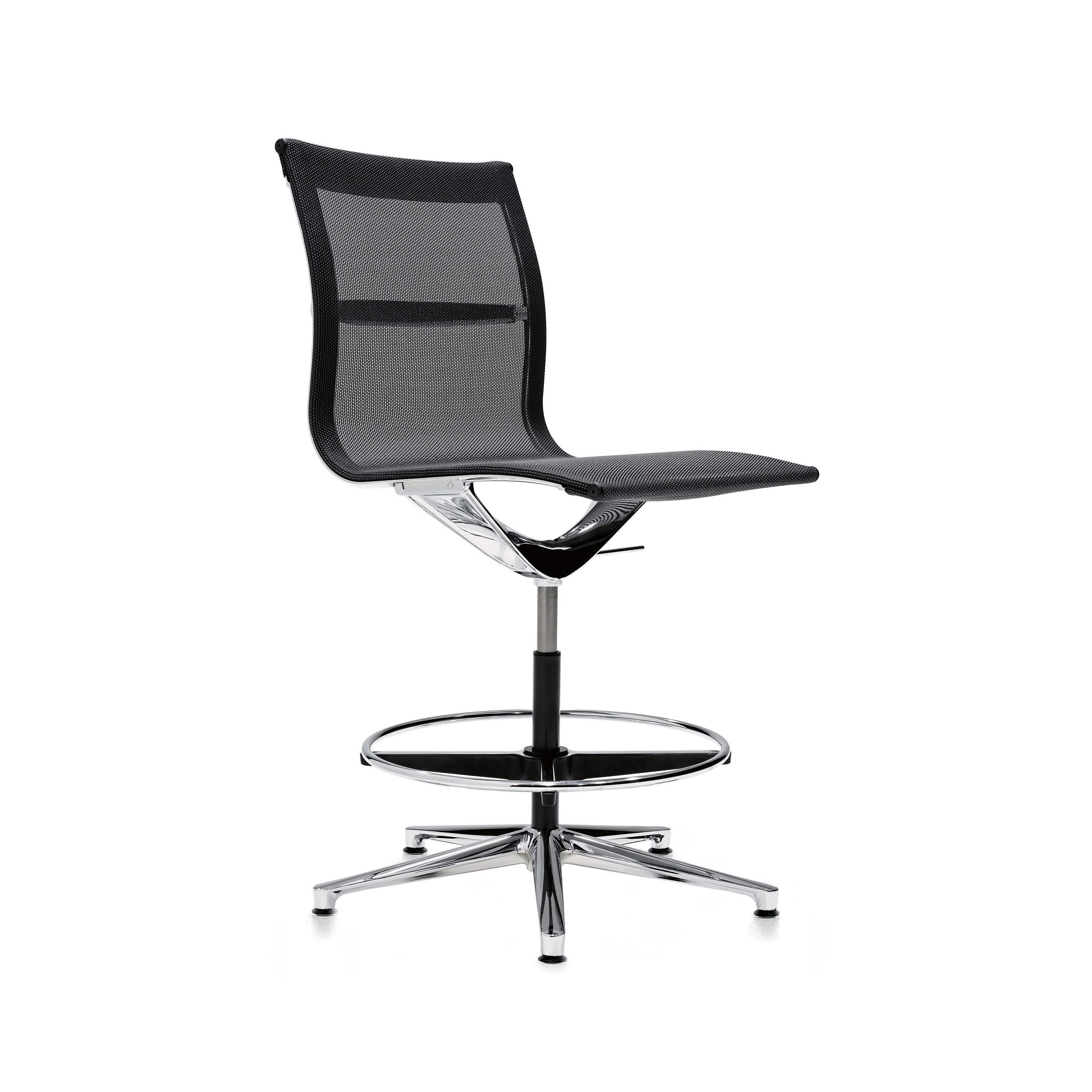 Mostra il prodotto Una Stool del produttore ICF