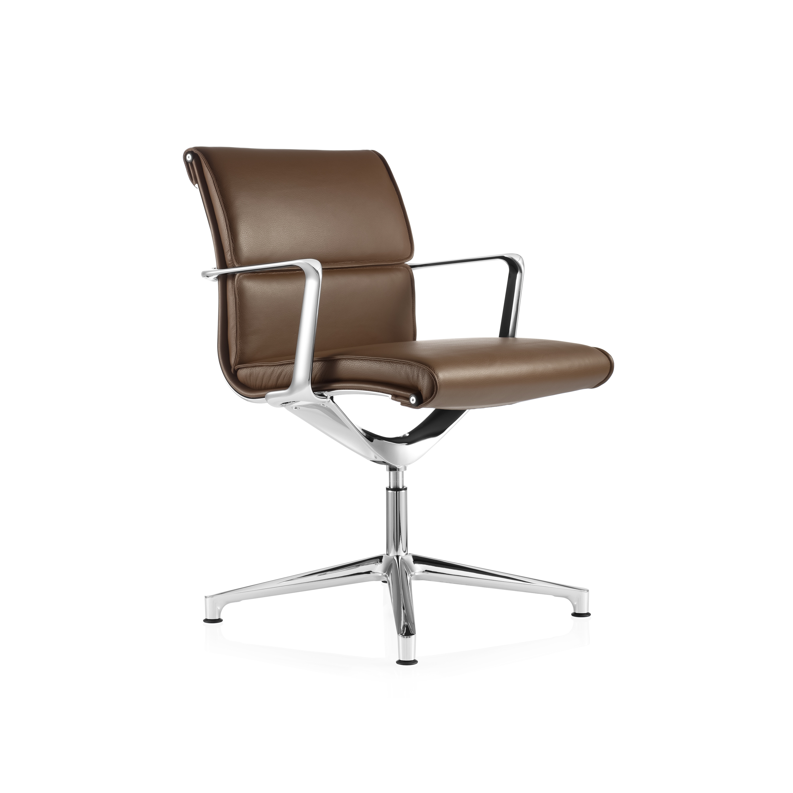 Vertoon produk Una Chair Executive van vervaardiger ICF