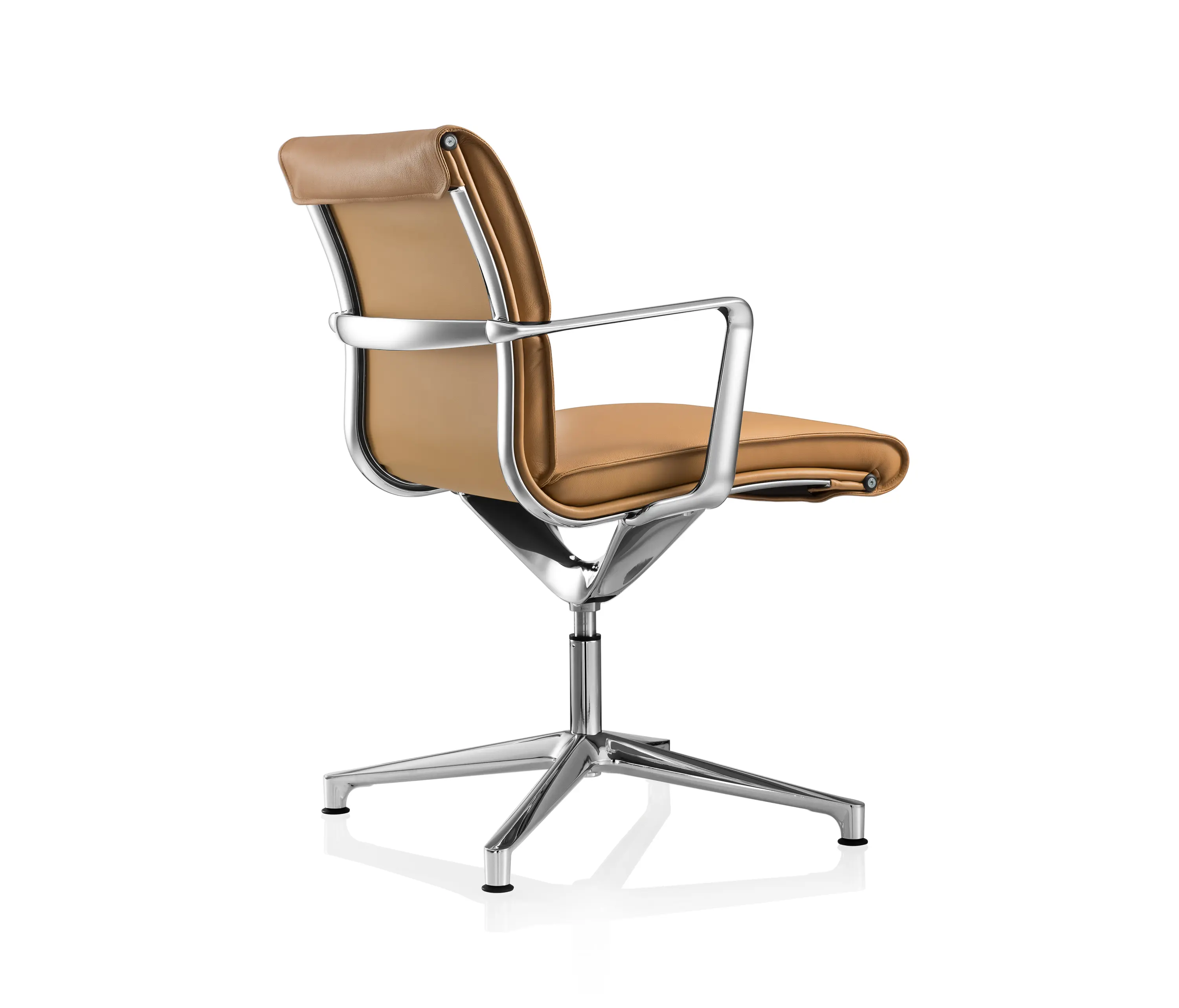 ICF - Una Chair Executive