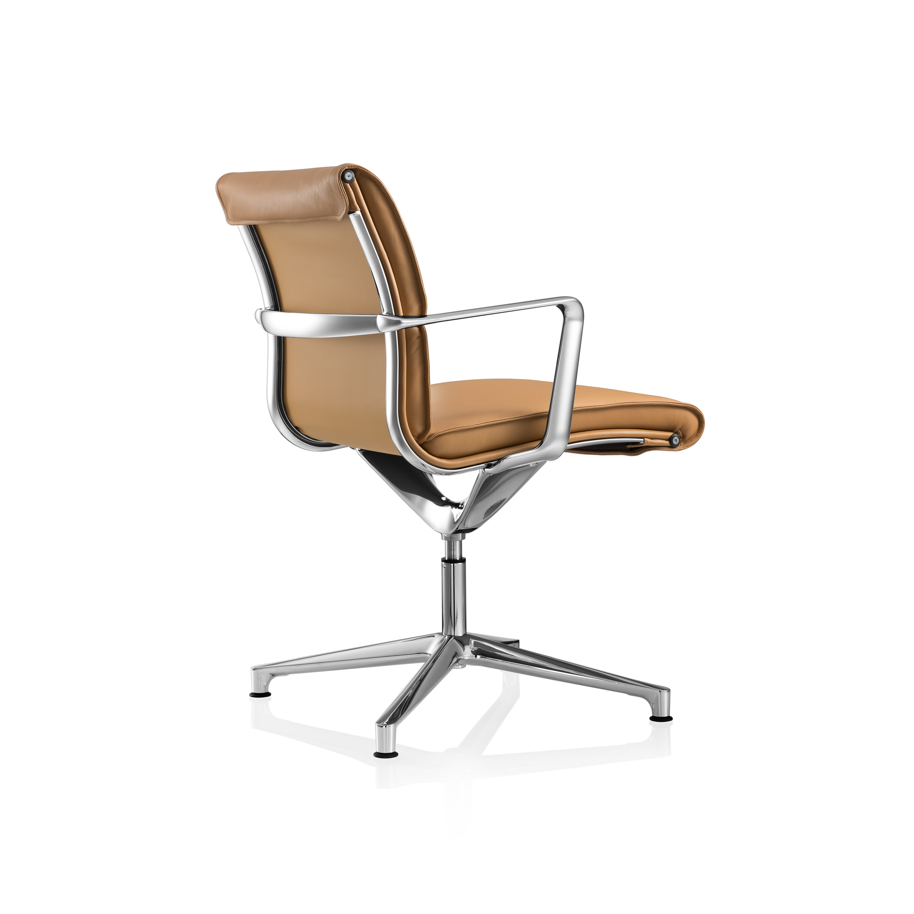 Una Chair Executive