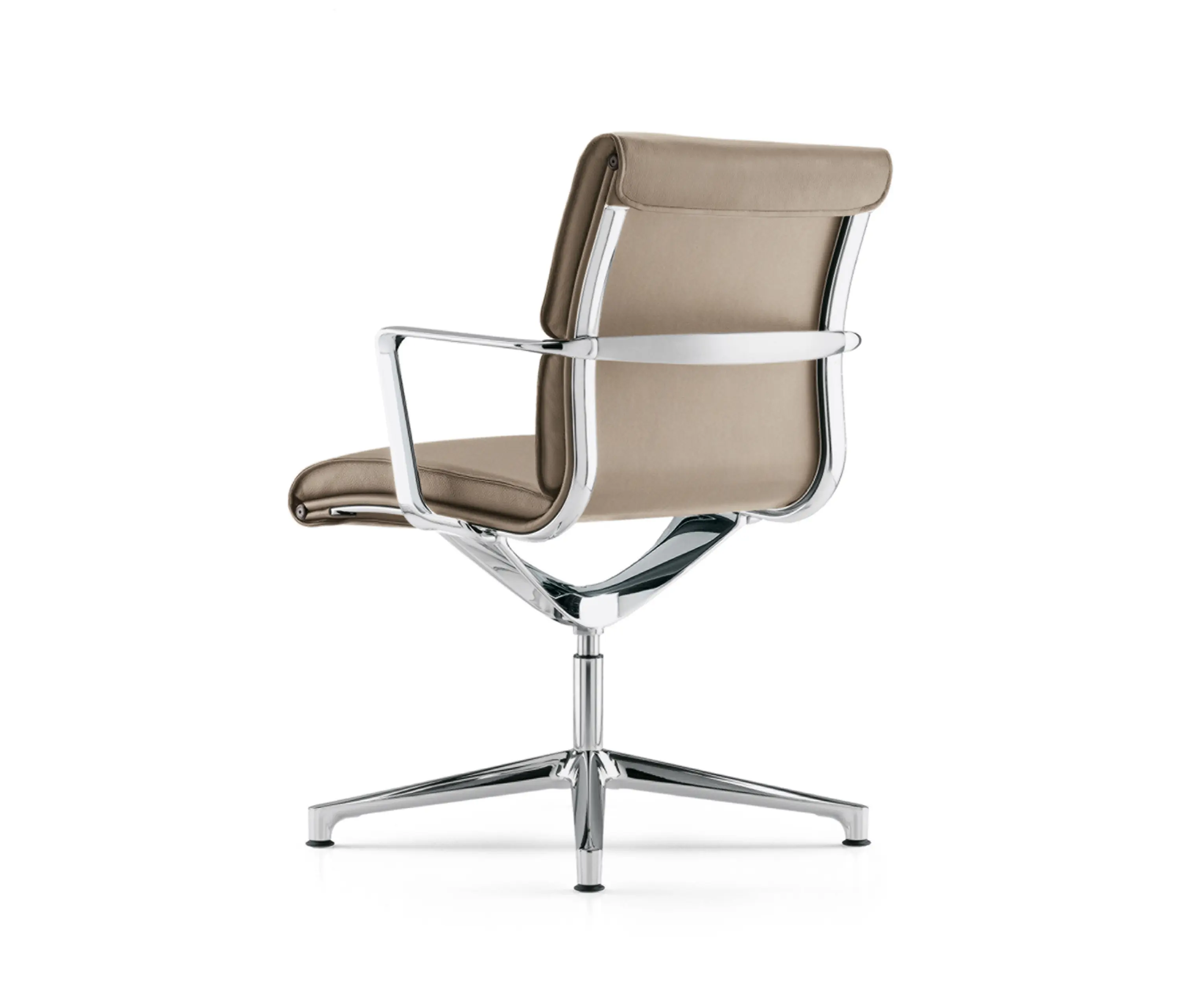 ICF - Una Chair Executive