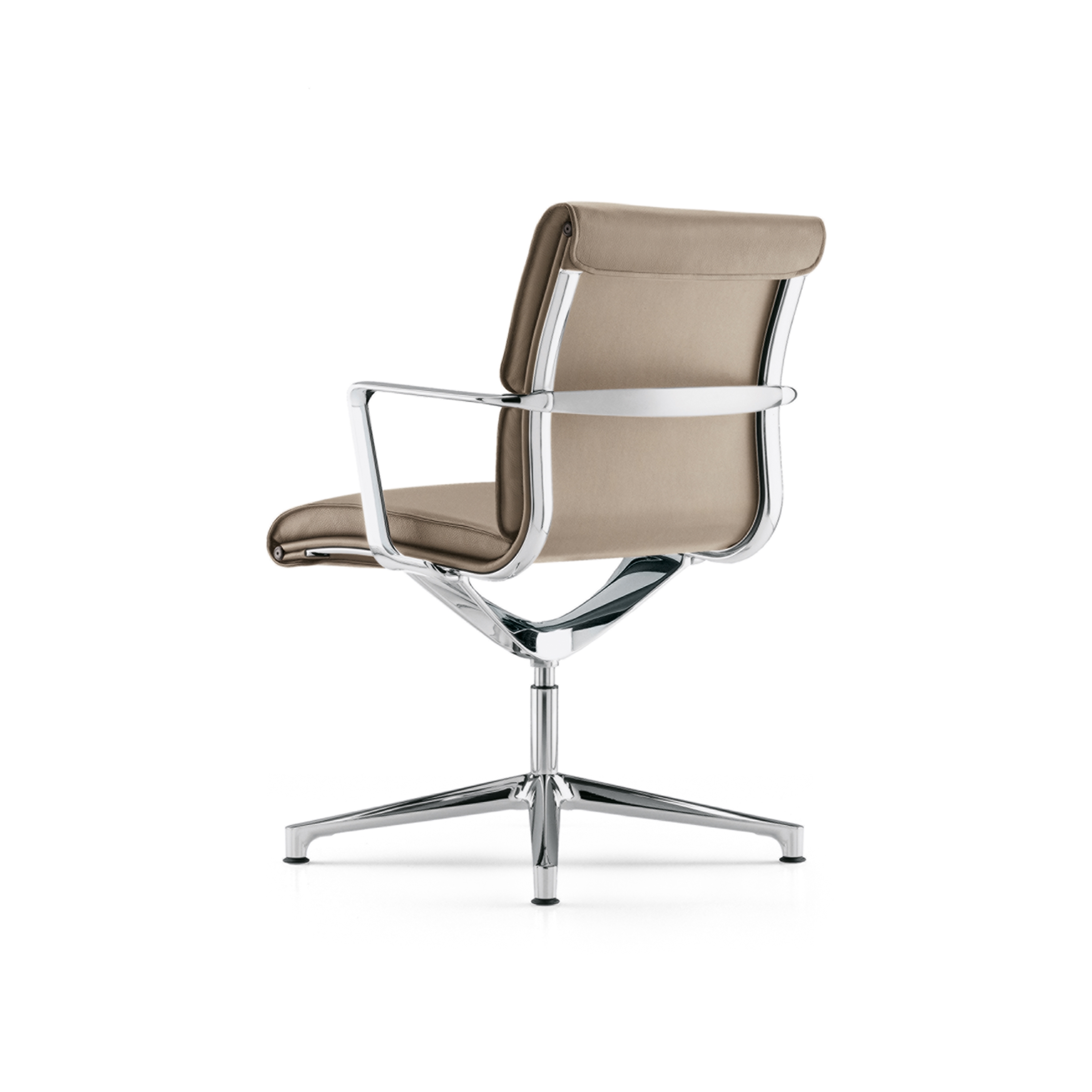 Una Chair Executive