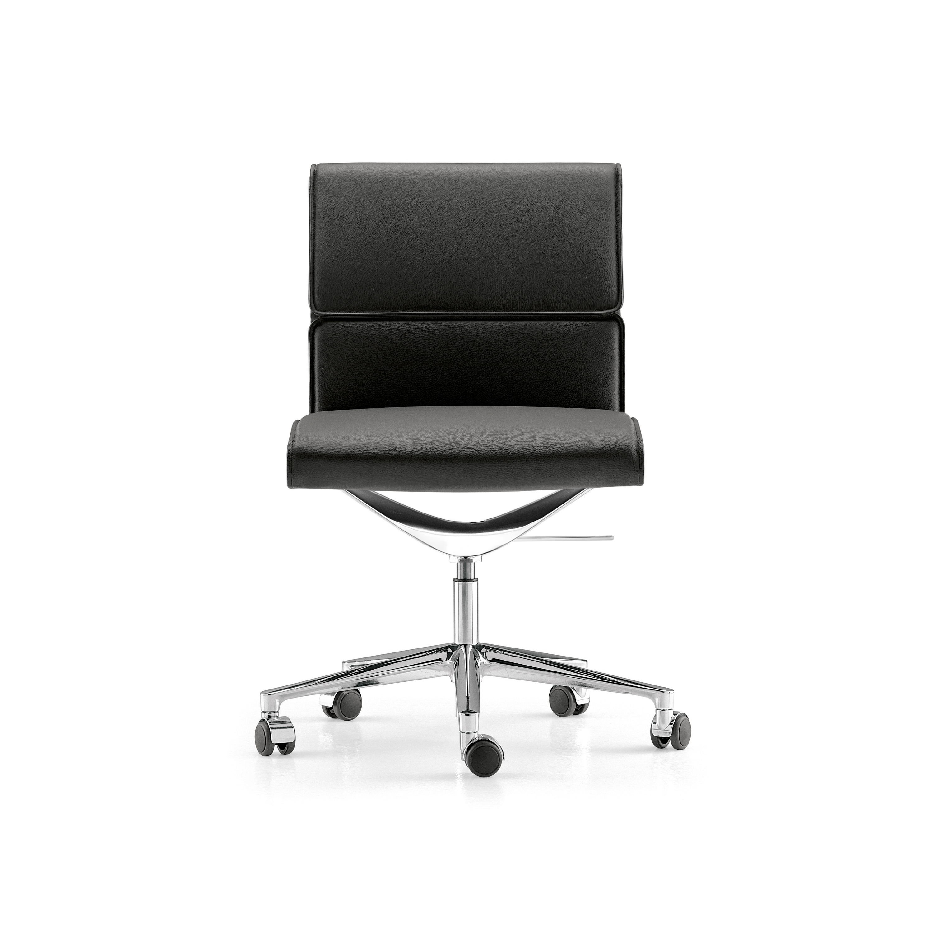Vertoon produk Una Chair Executive van vervaardiger ICF