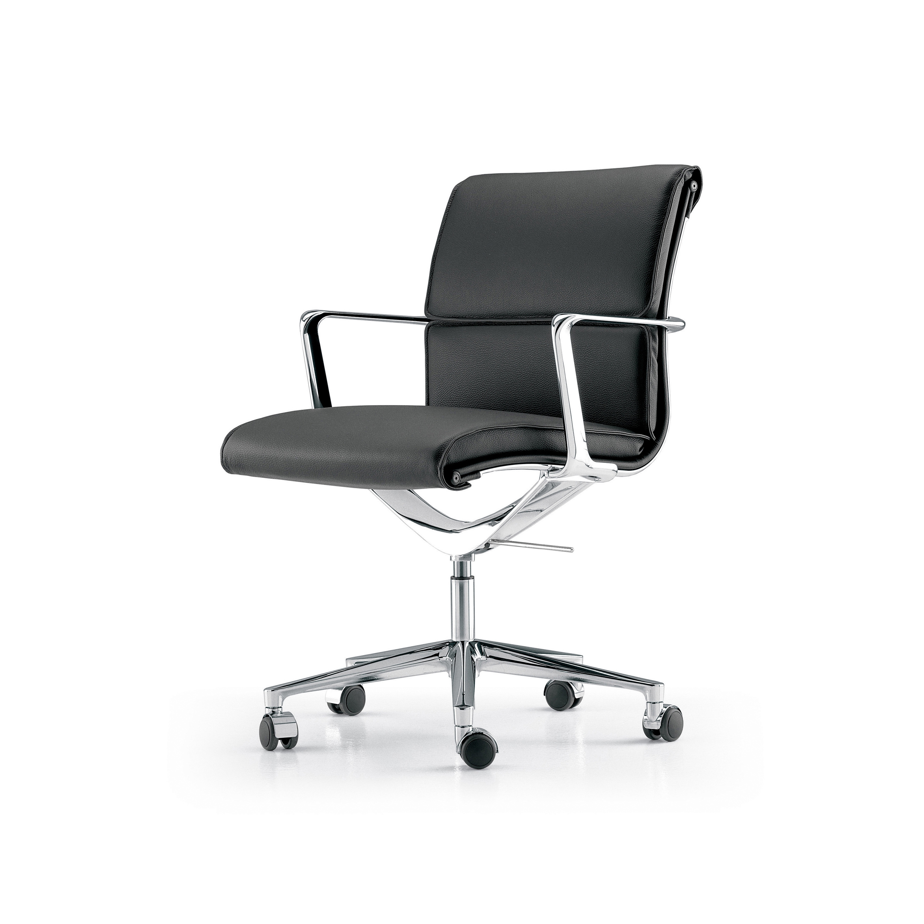 Vertoon produk Una Chair Executive van vervaardiger ICF