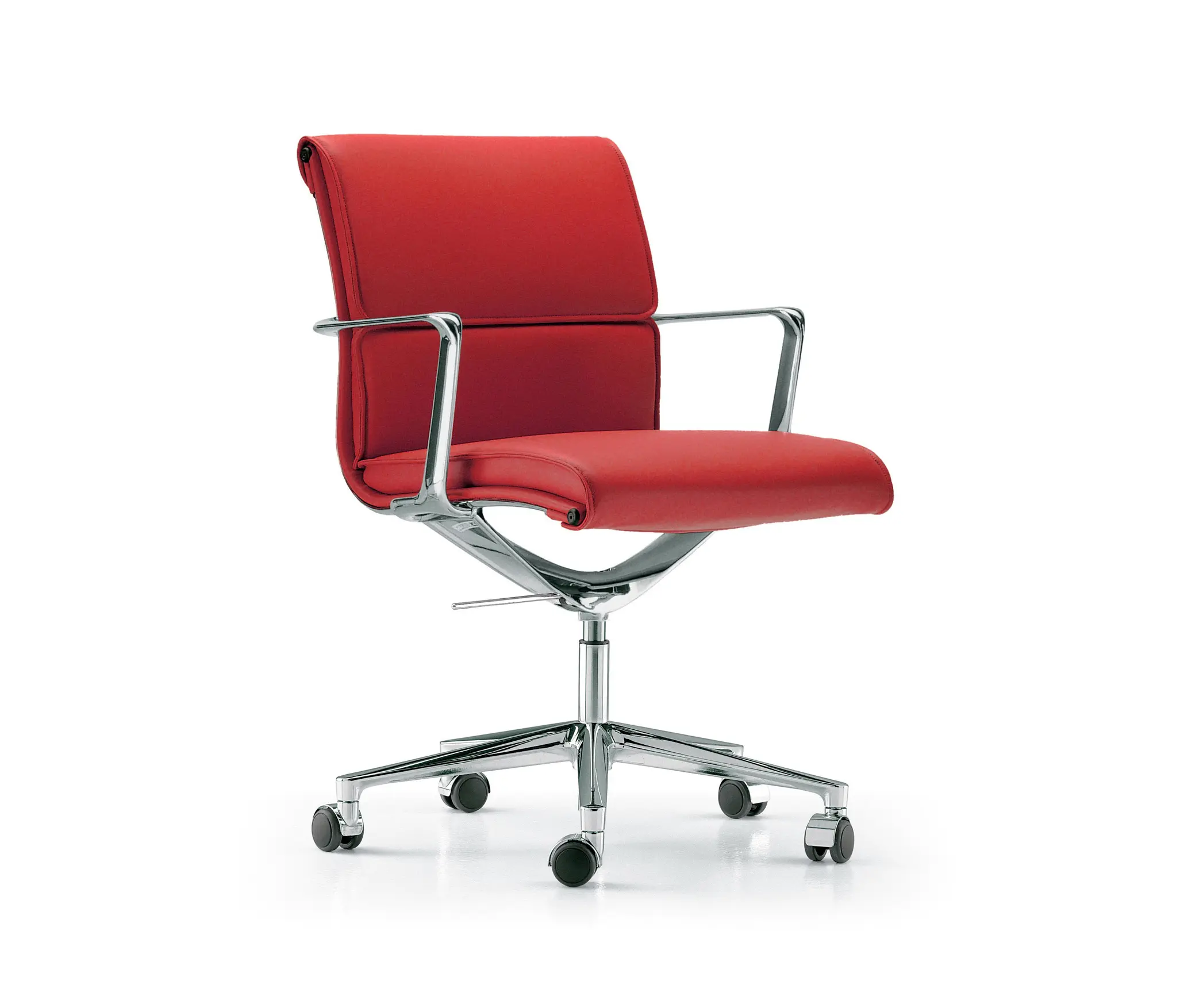 ICF - Una Chair Executive
