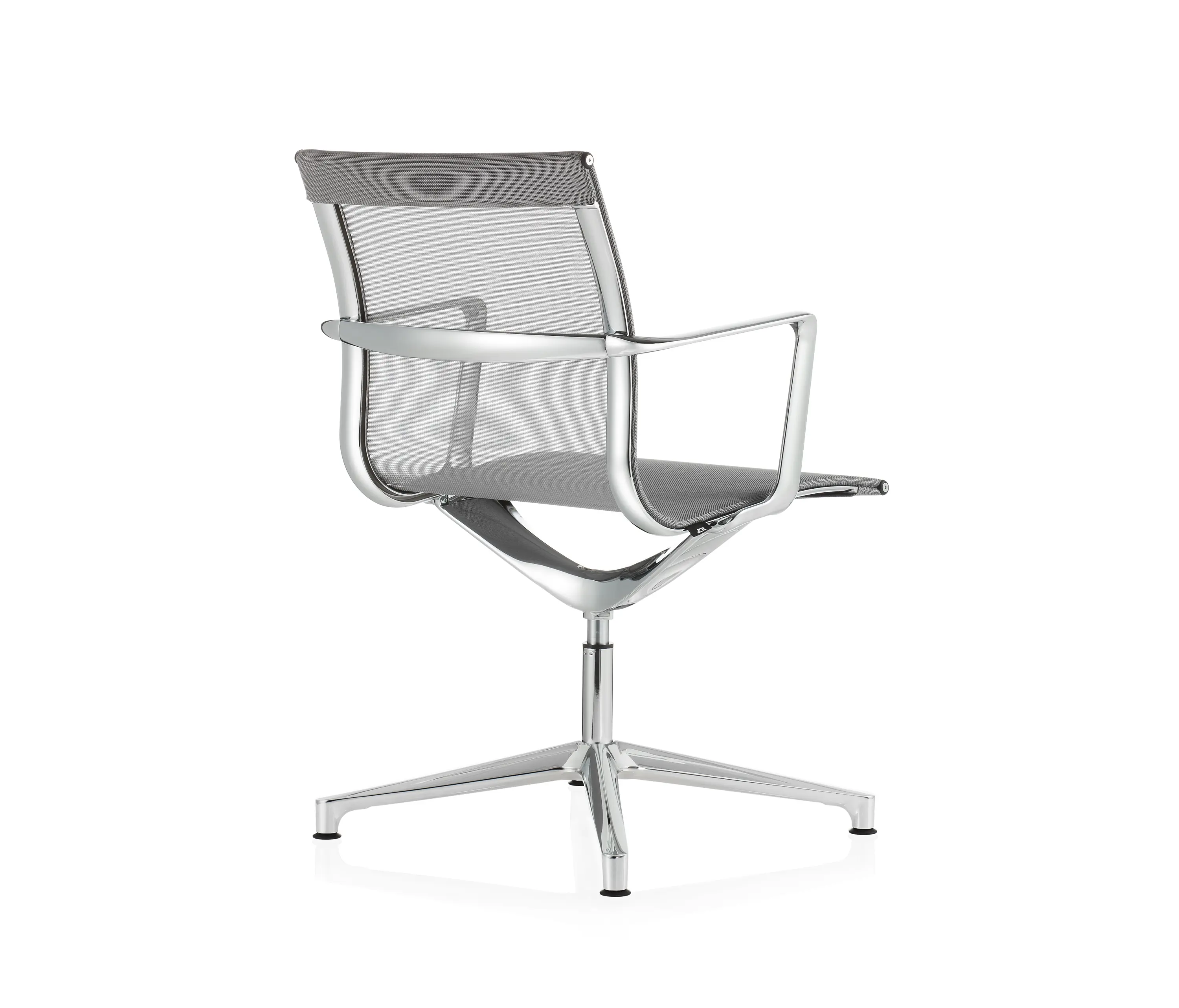 ICF - Una Chair Management