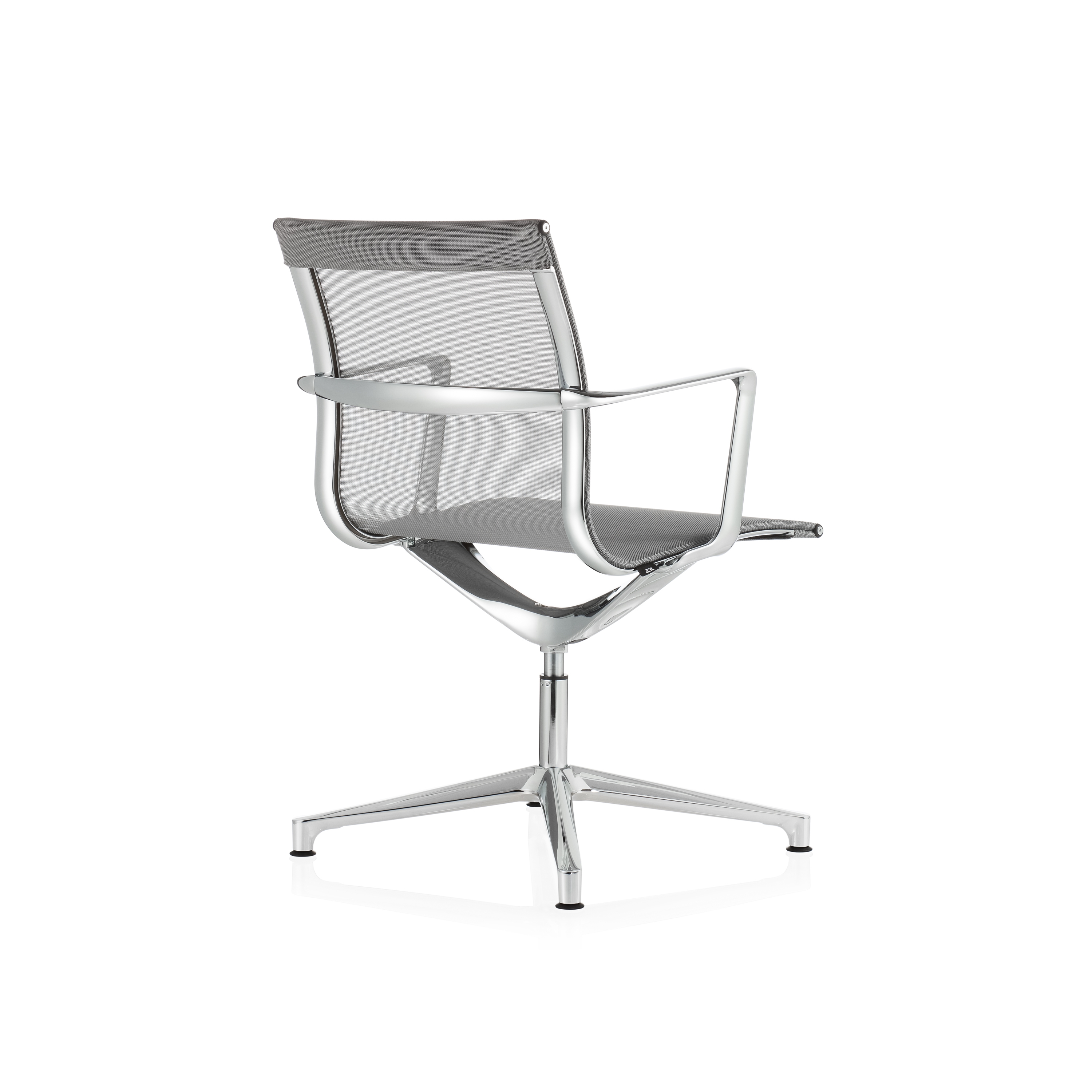 Display product Una Chair Management from manufacturer ICF