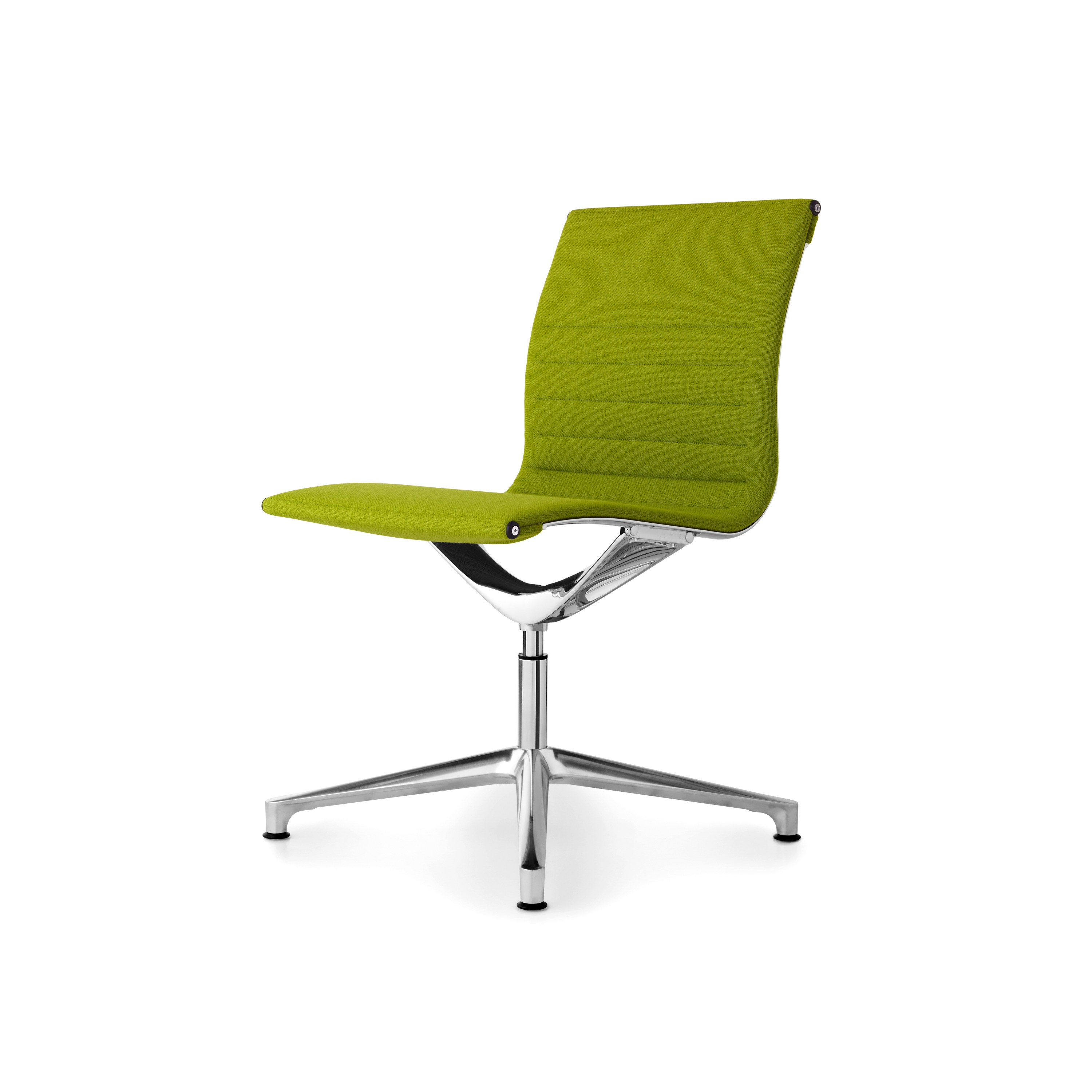 Vertoon produk Una Chair Management van vervaardiger ICF