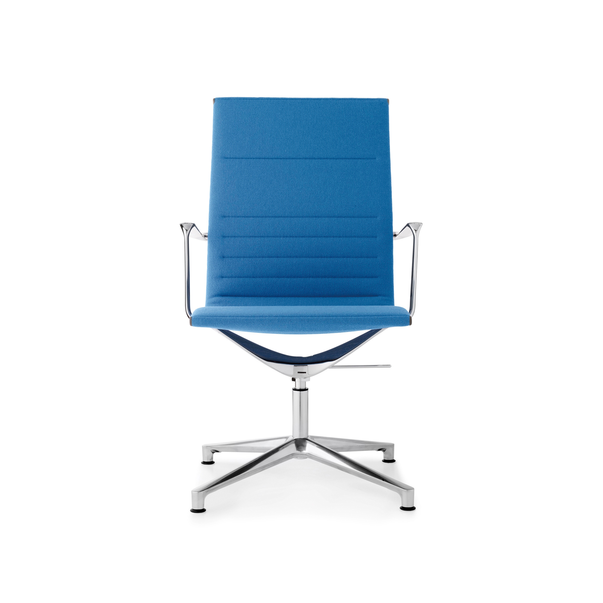 Vertoon produk Una Chair Management van vervaardiger ICF