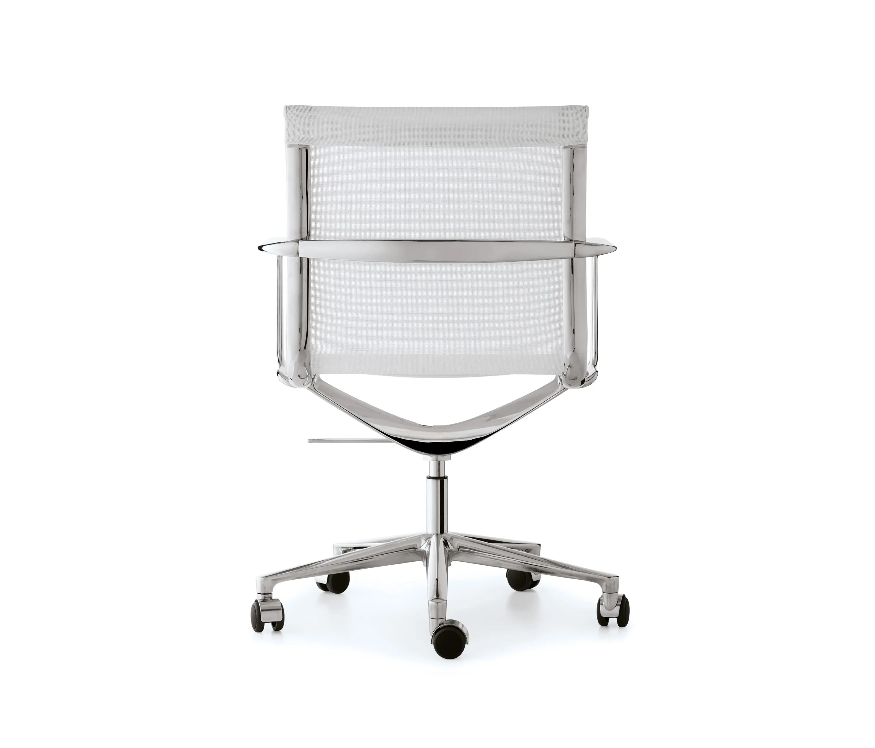 ICF - Una Chair Management