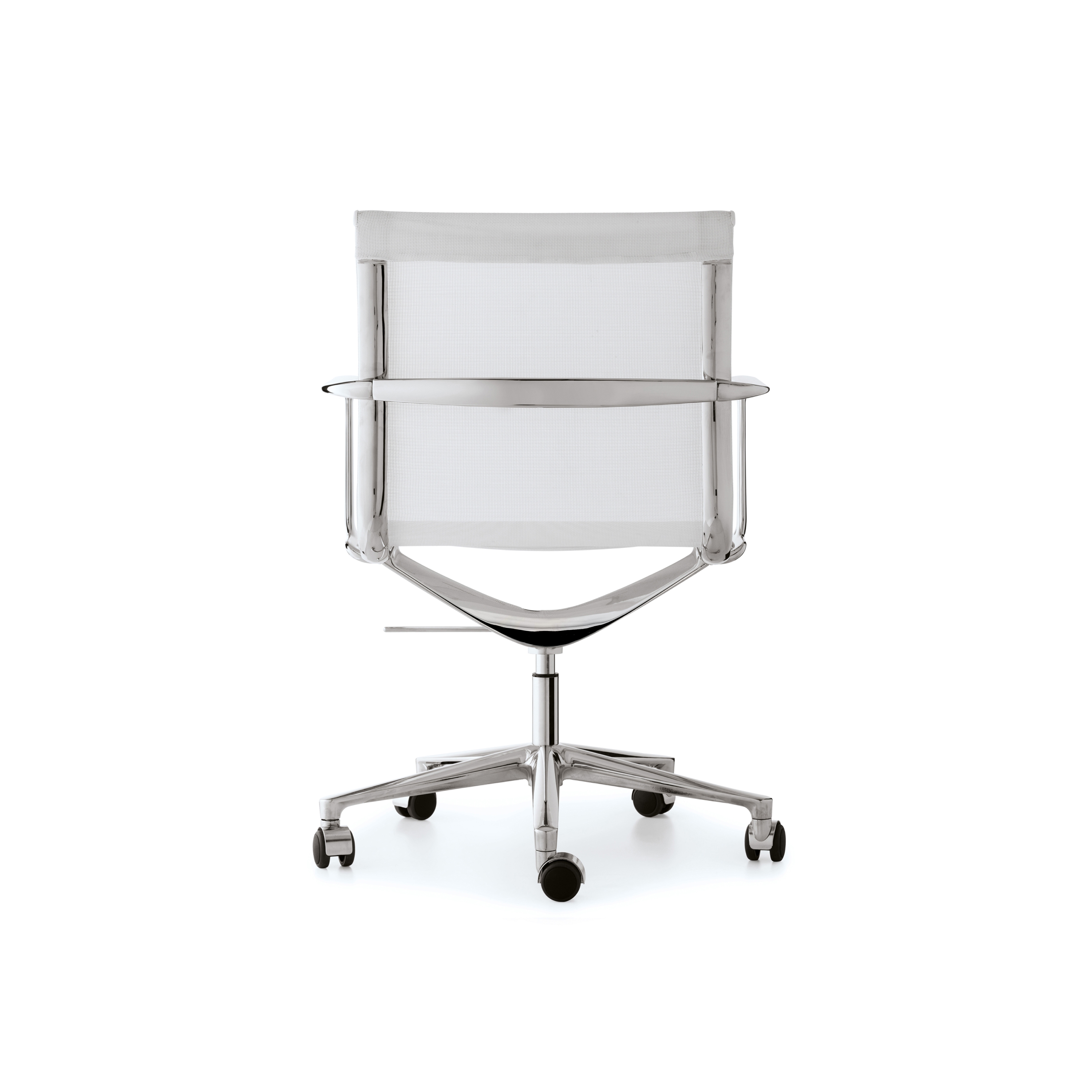 Display product Una Chair Management from manufacturer ICF