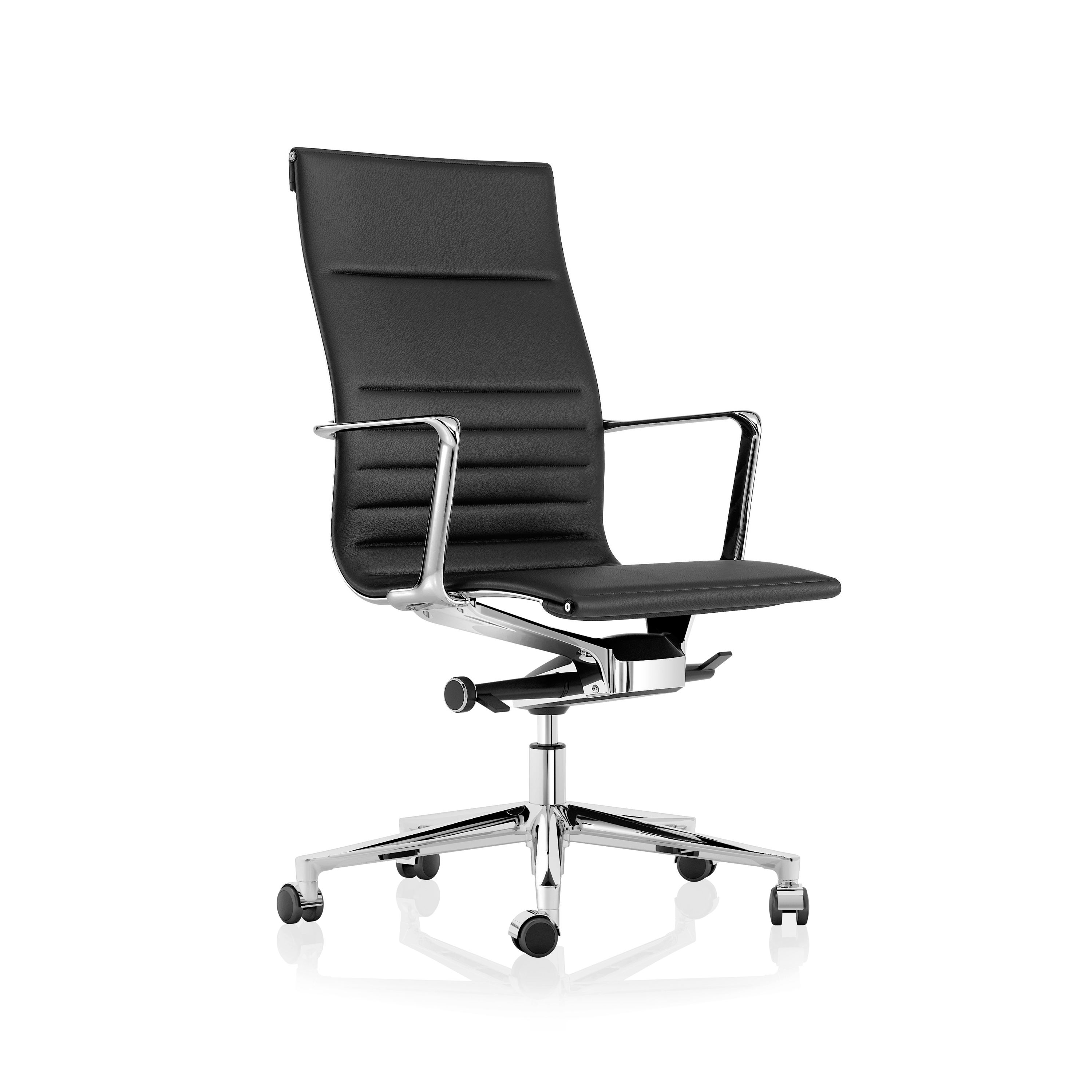 Mostra il prodotto Una Chair Management del produttore ICF