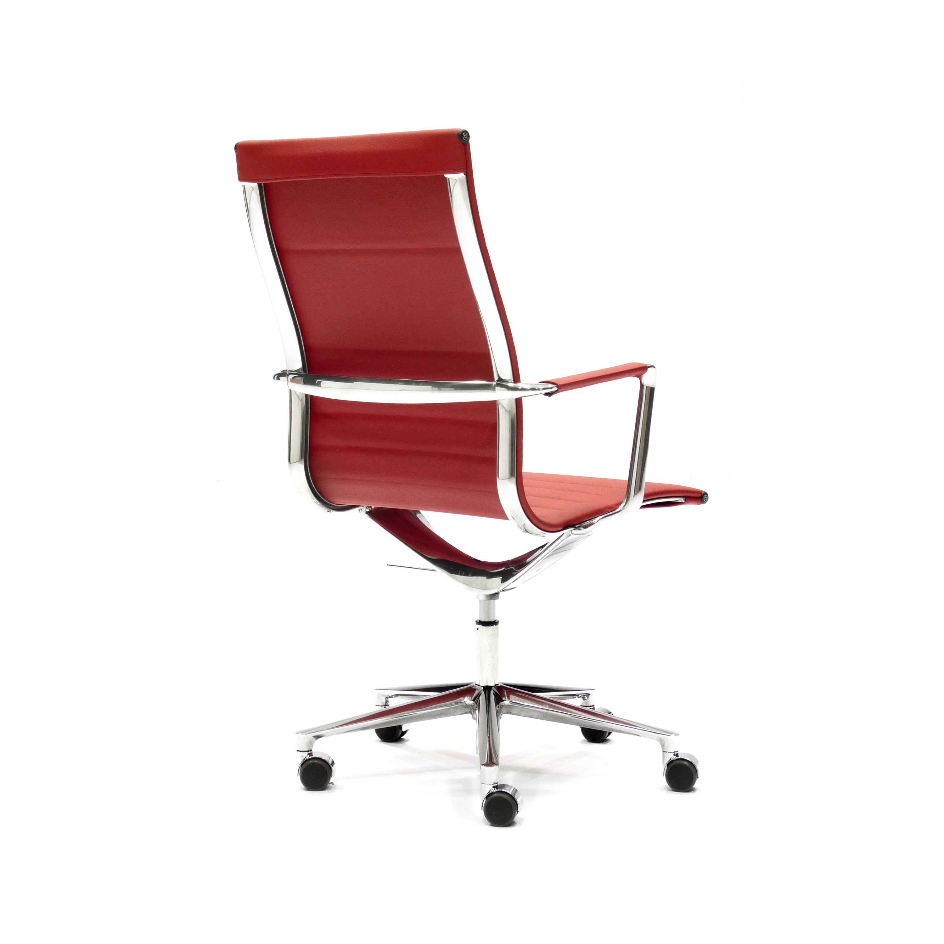 Una Chair Management