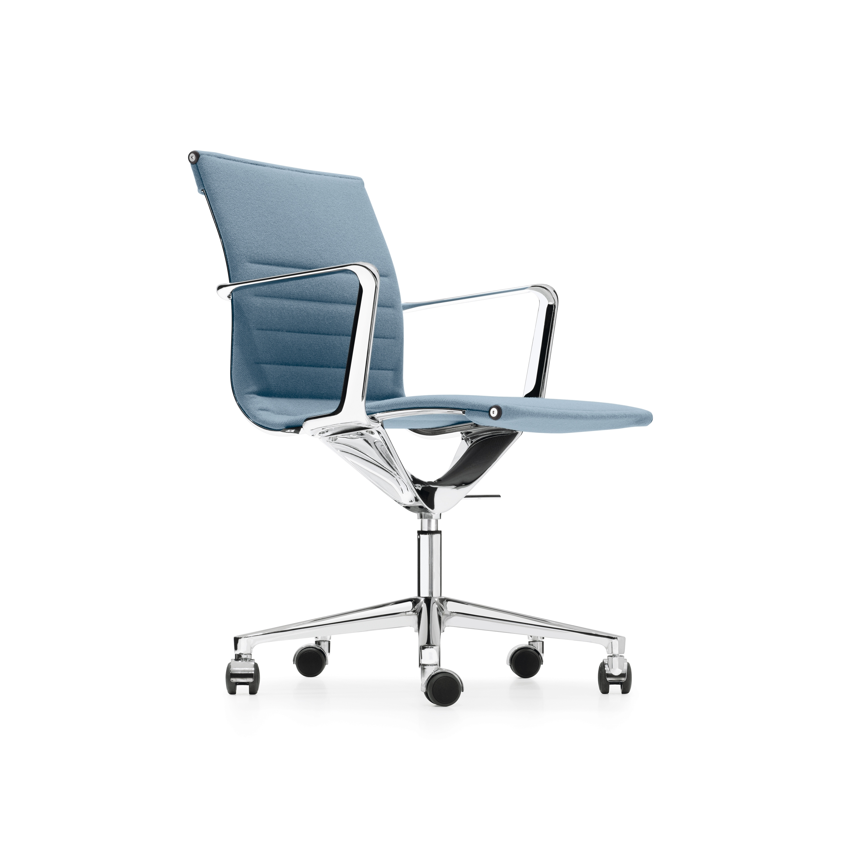 Vertoon produk Una Chair Management van vervaardiger ICF
