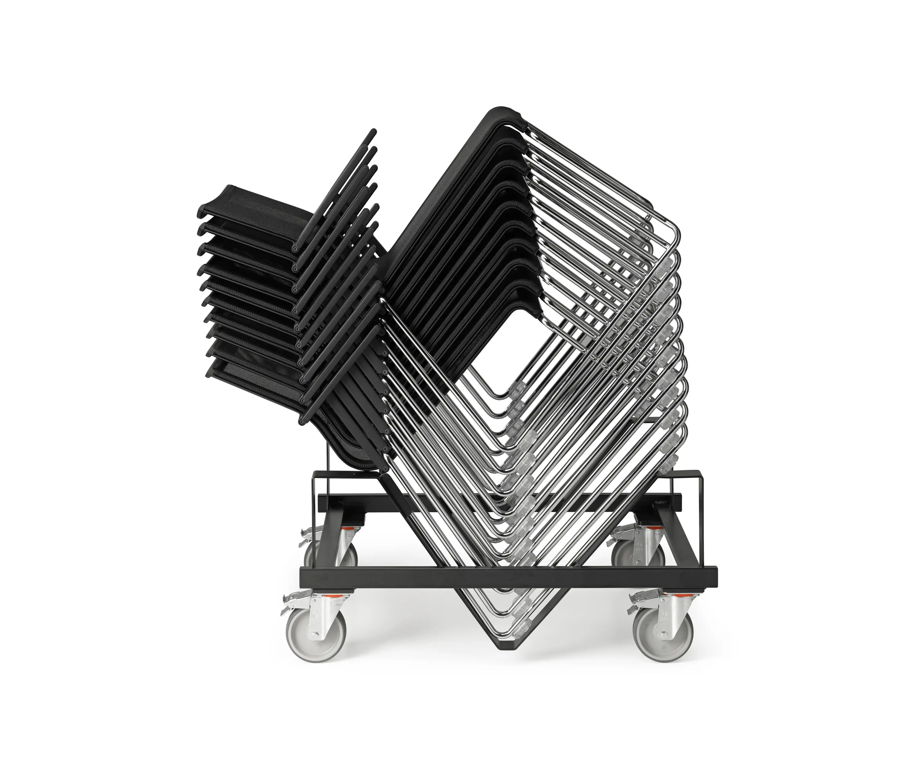 ICF - Stick STK Skid Base
