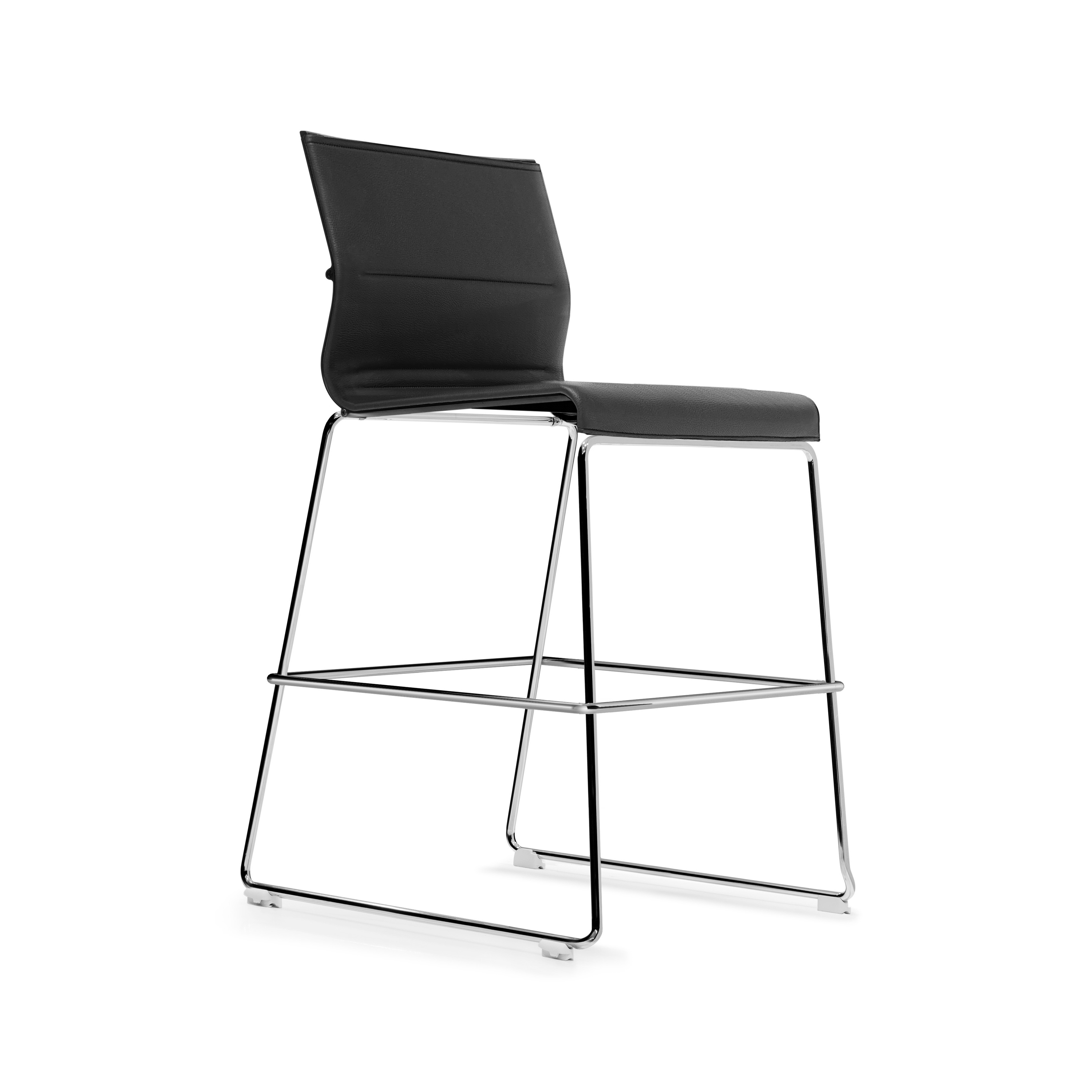 Display product Stick STK Stool from manufacturer ICF