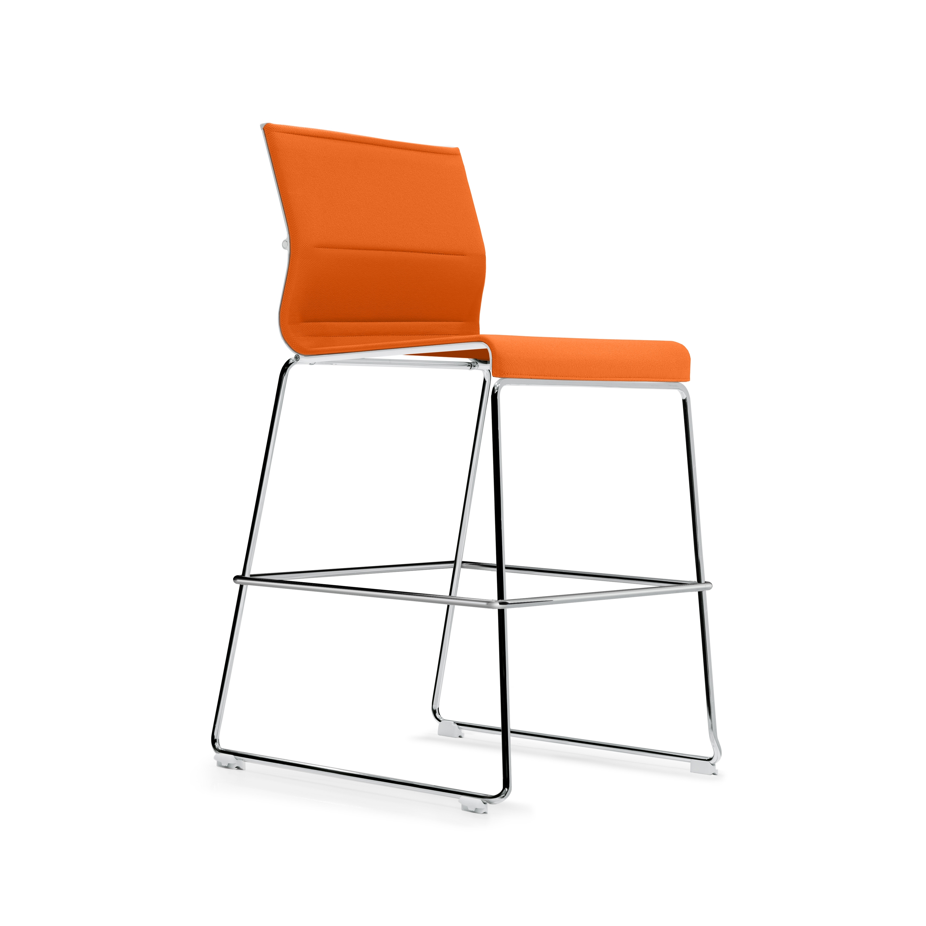 Display product Stick STK Stool from manufacturer ICF