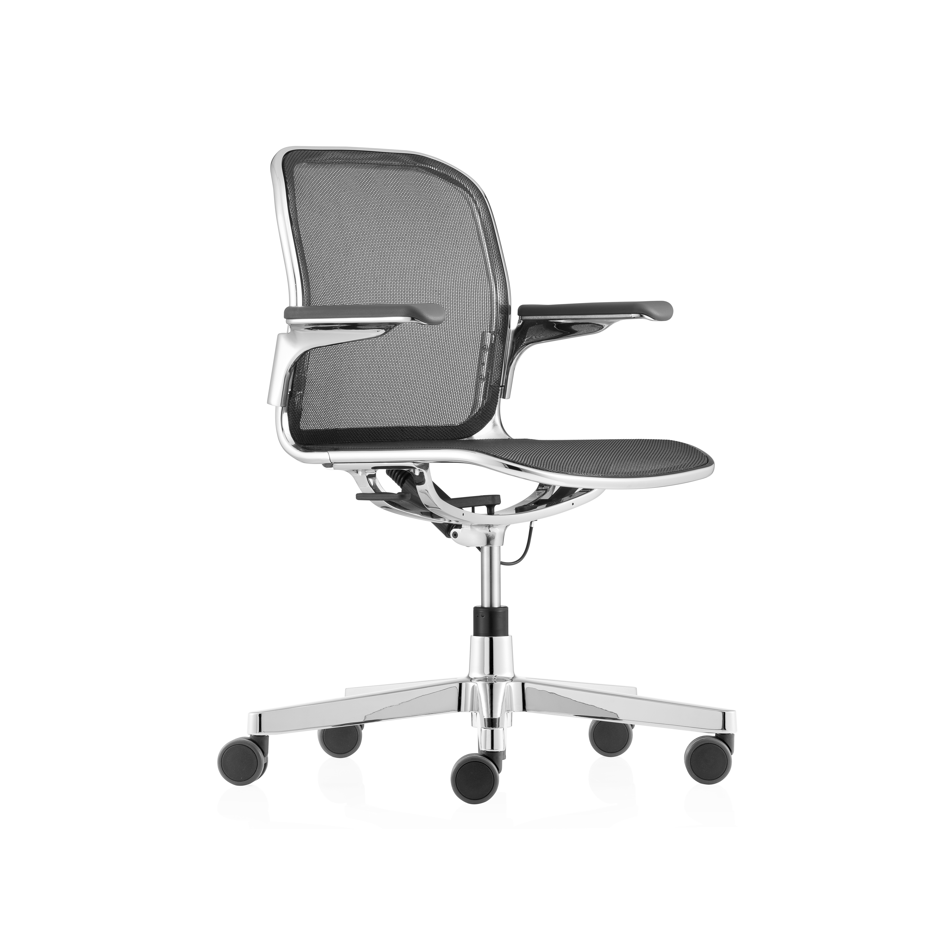 Afficher le produit Cloud Task du fabricant ICF