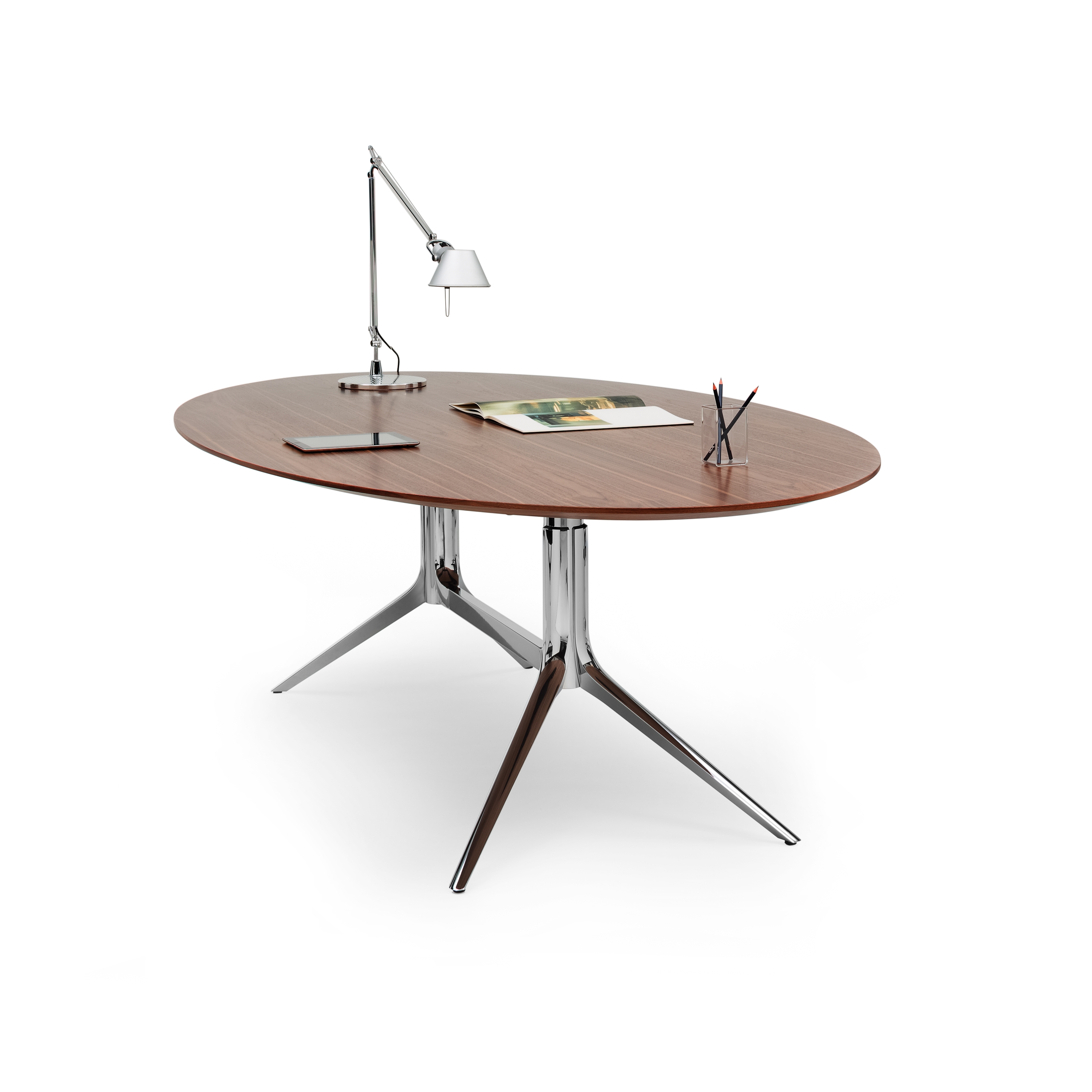 Display product NoTable Desk from manufacturer ICF