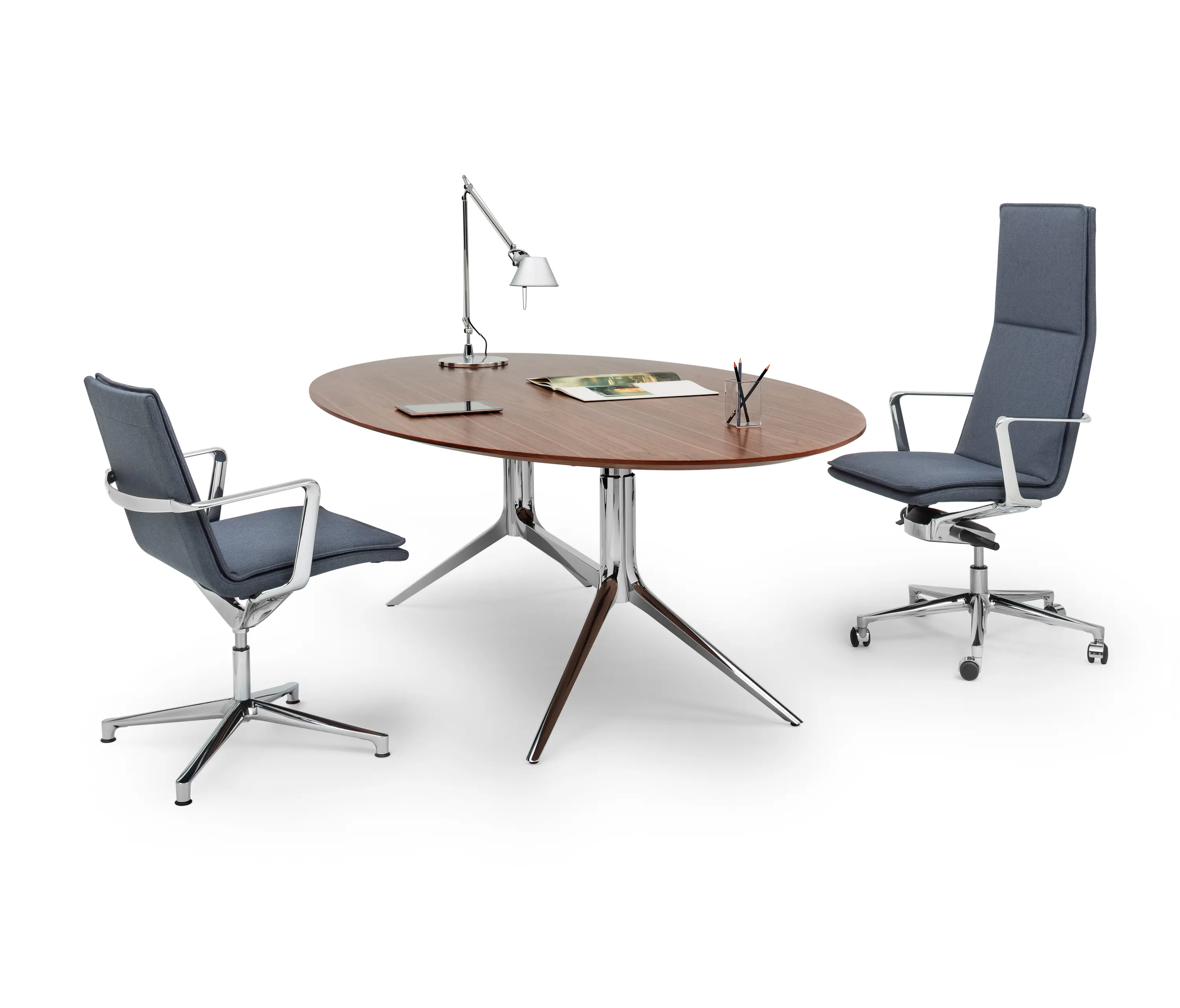ICF - NoTable Desk
