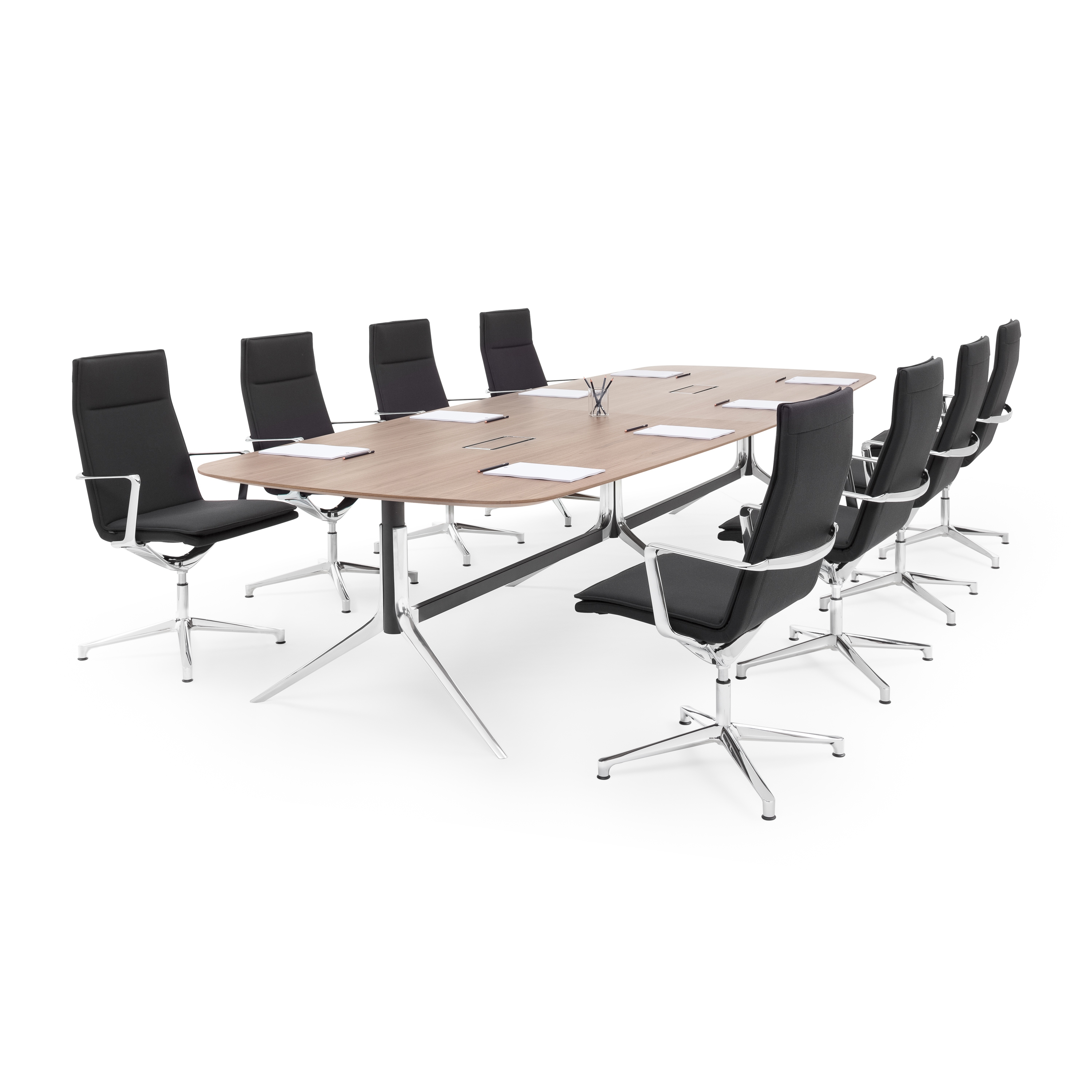 Afficher le produit NoTable Meeting du fabricant ICF