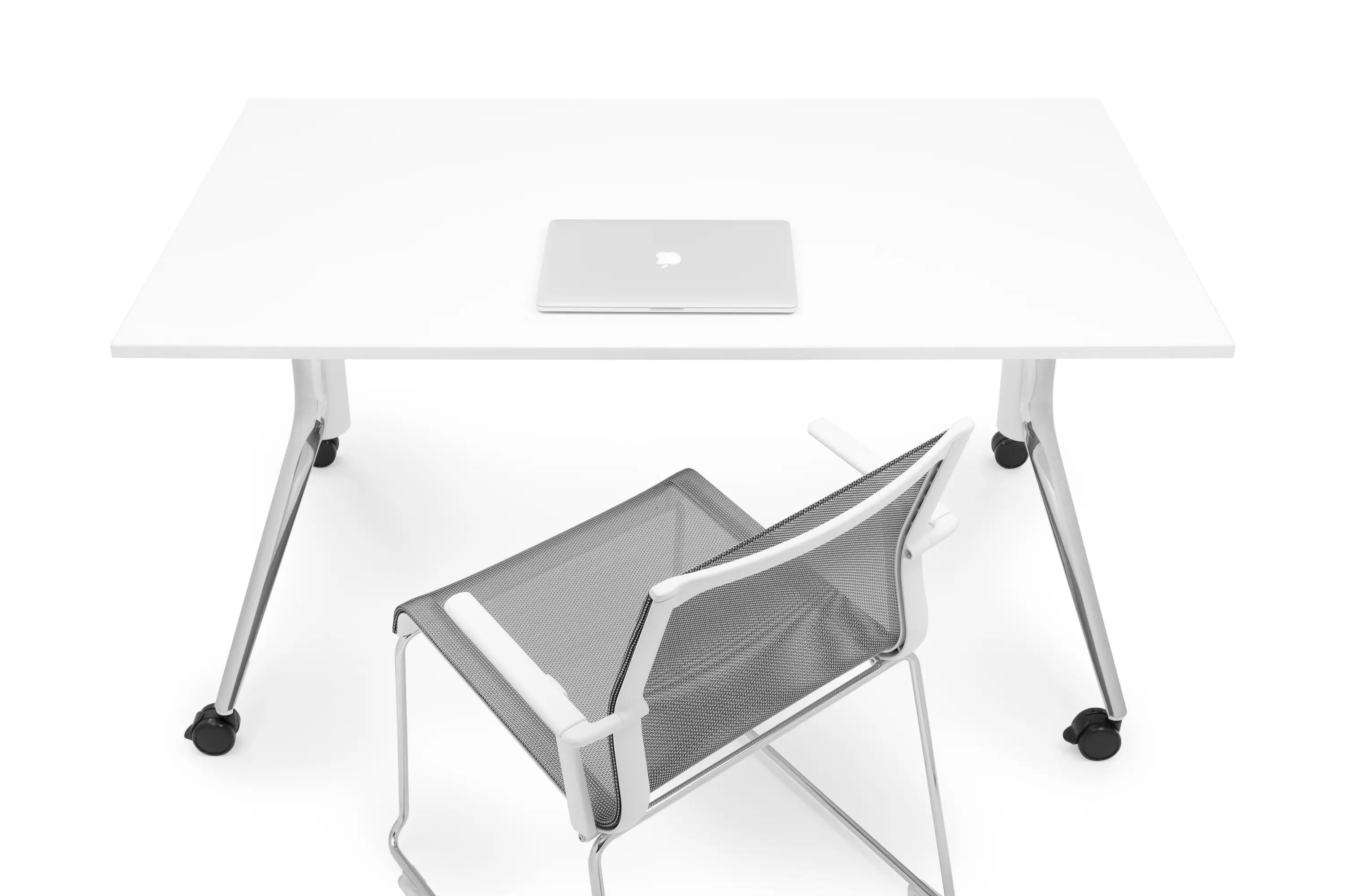 ICF - NoTable Folding