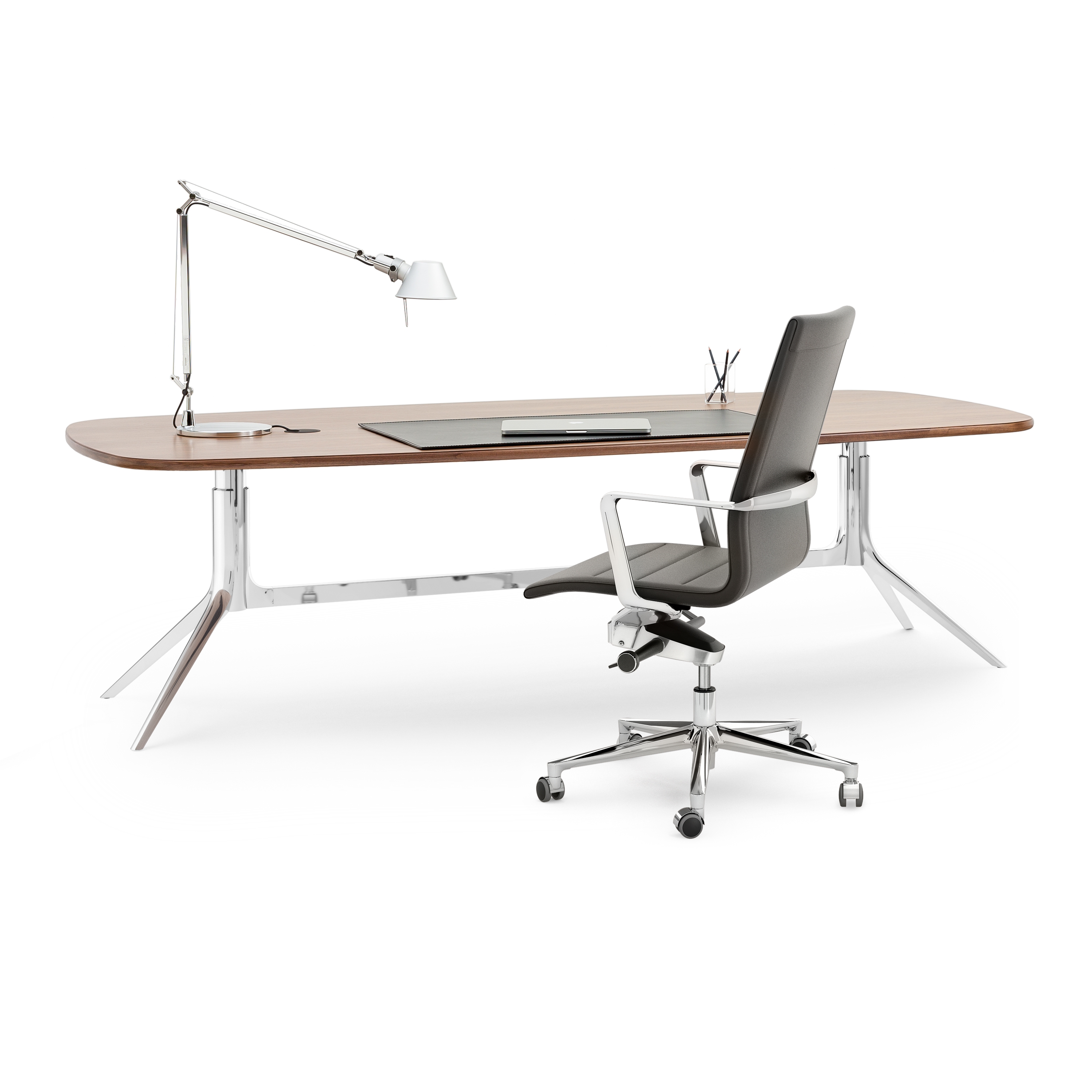 Display product NoTable Desk from manufacturer ICF