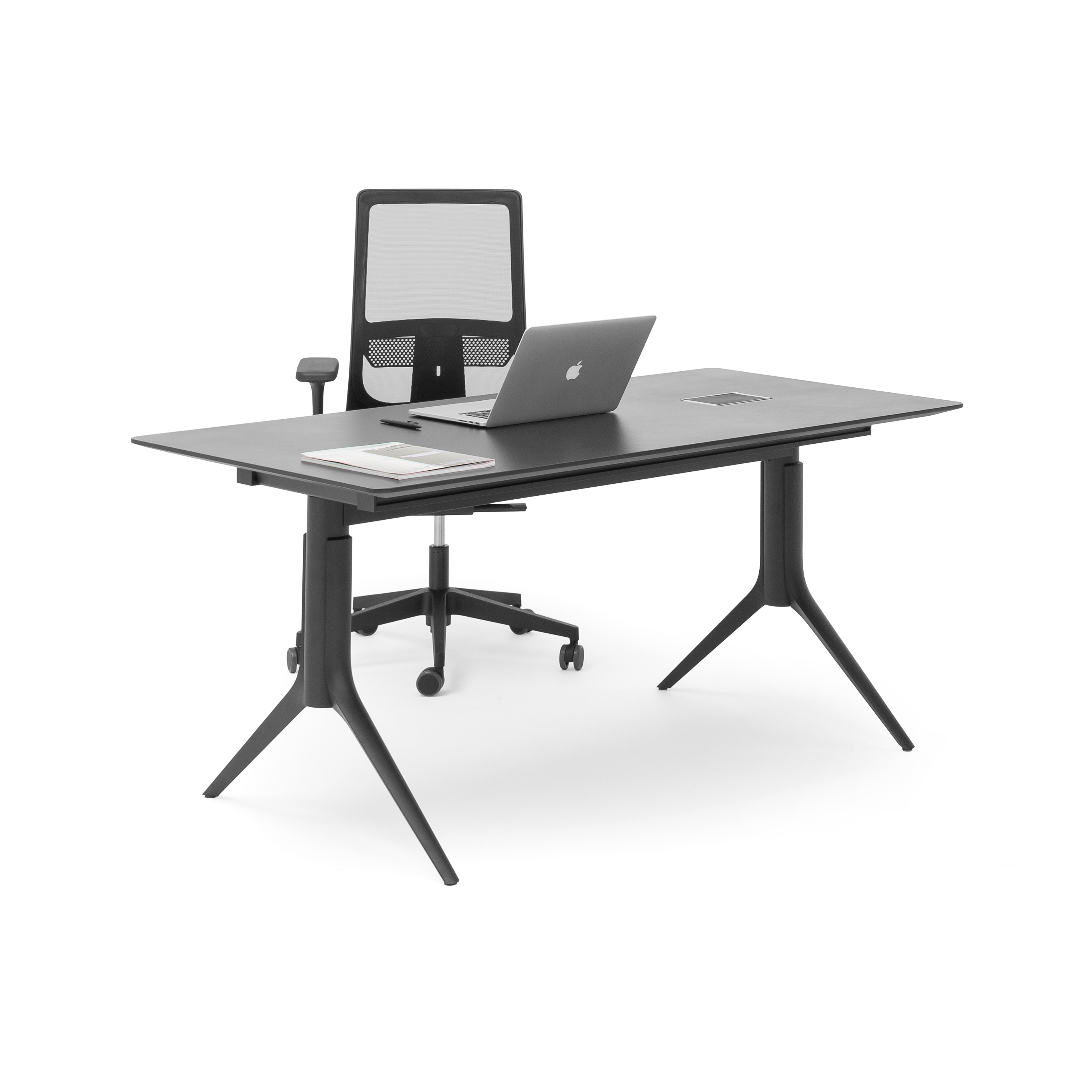 Display product NoTable Operational desk from manufacturer ICF