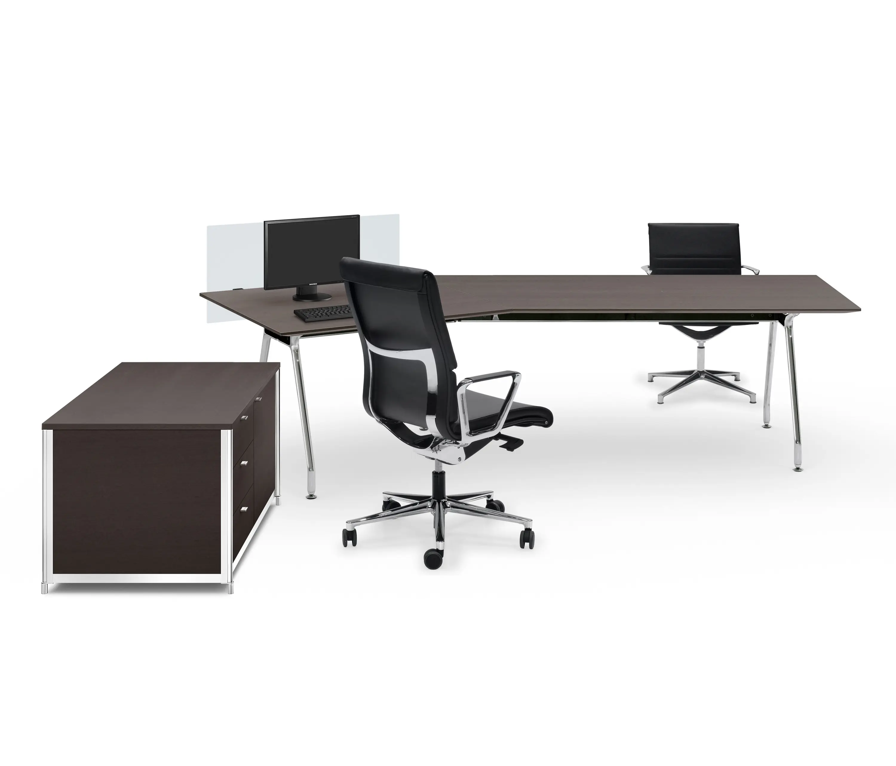 ICF - Unitable Manager