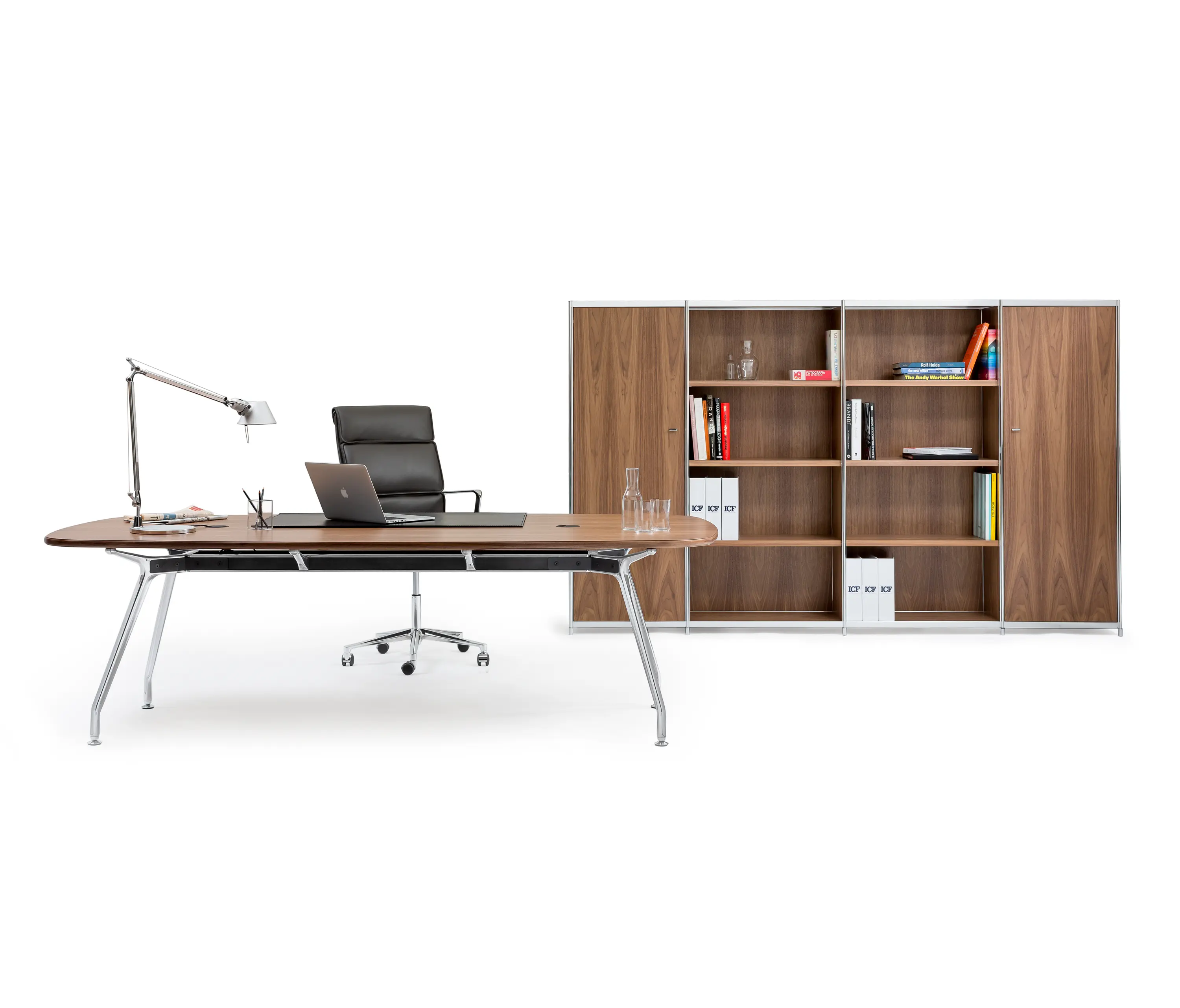 ICF - Unitable Manager
