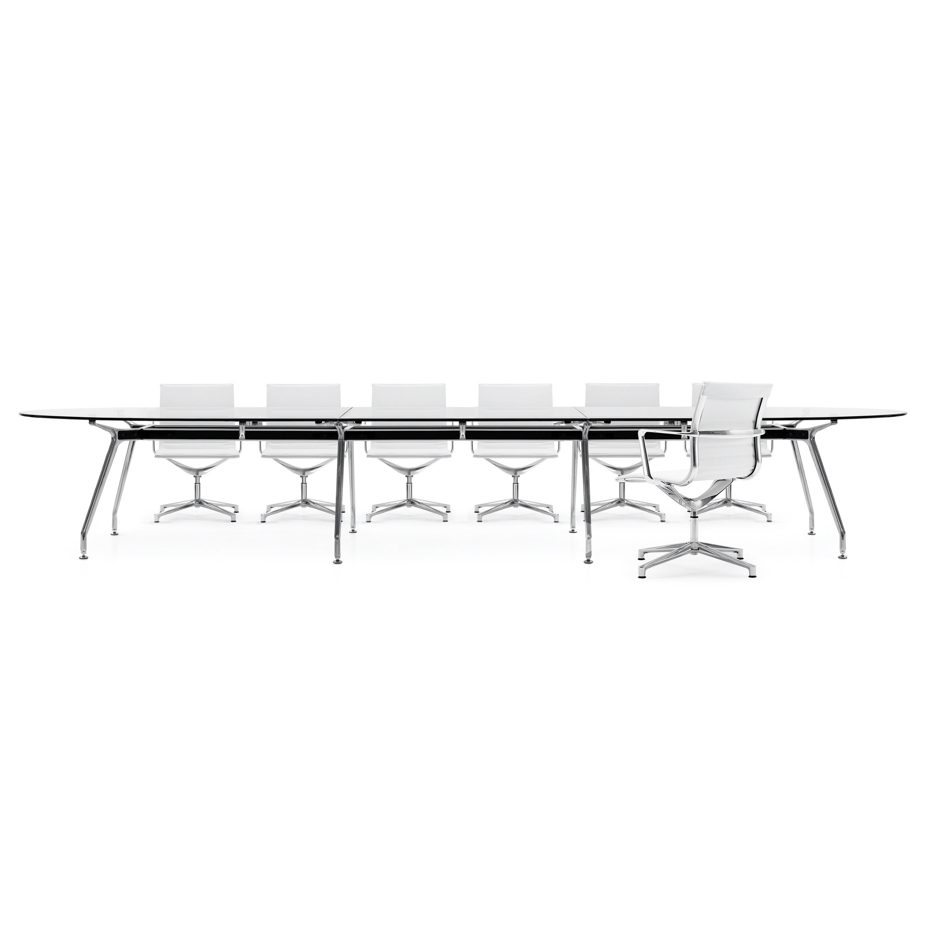 Display product Unitable Meeting from manufacturer ICF