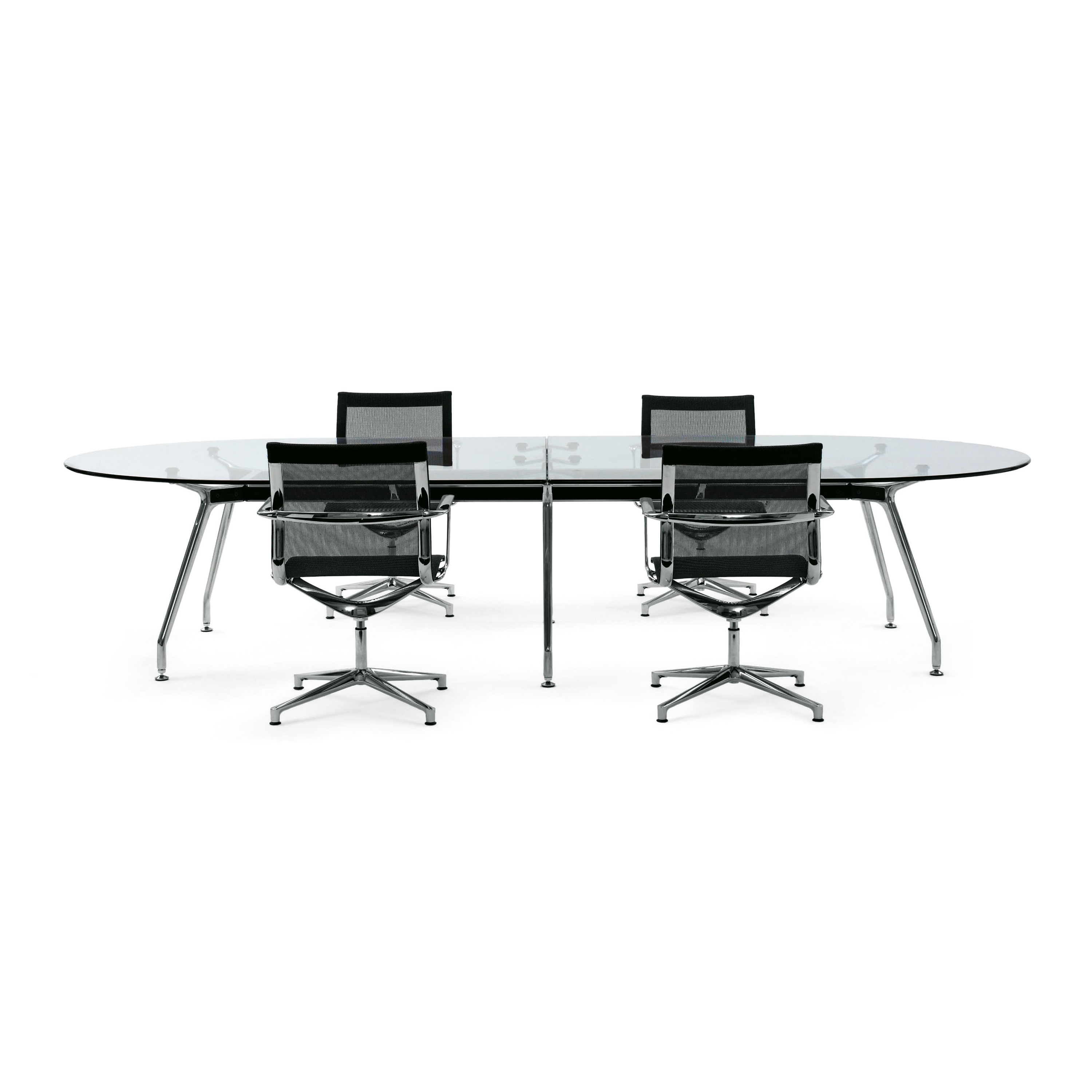 Afficher le produit Unitable Meeting du fabricant ICF