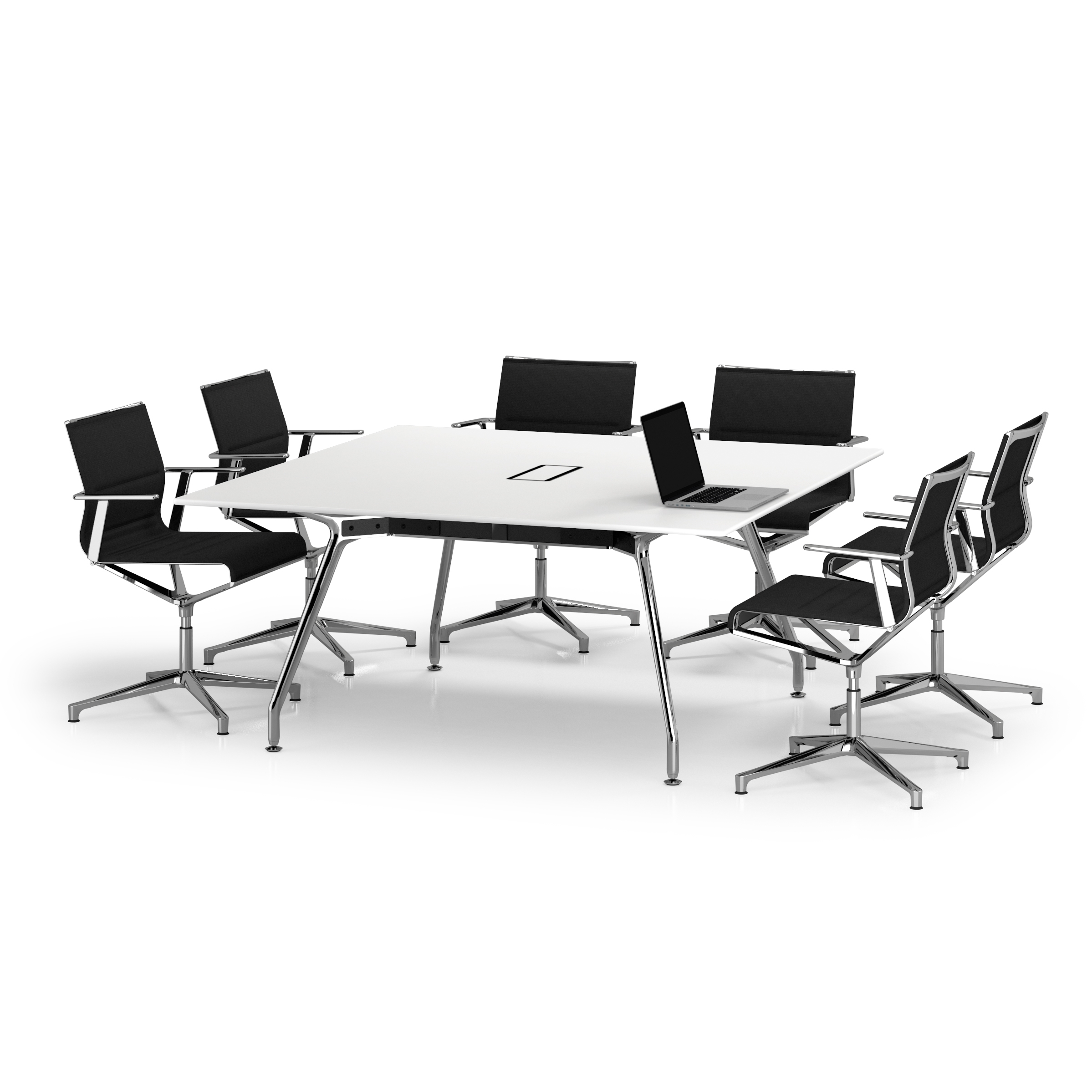 Display product Unitable Meeting from manufacturer ICF