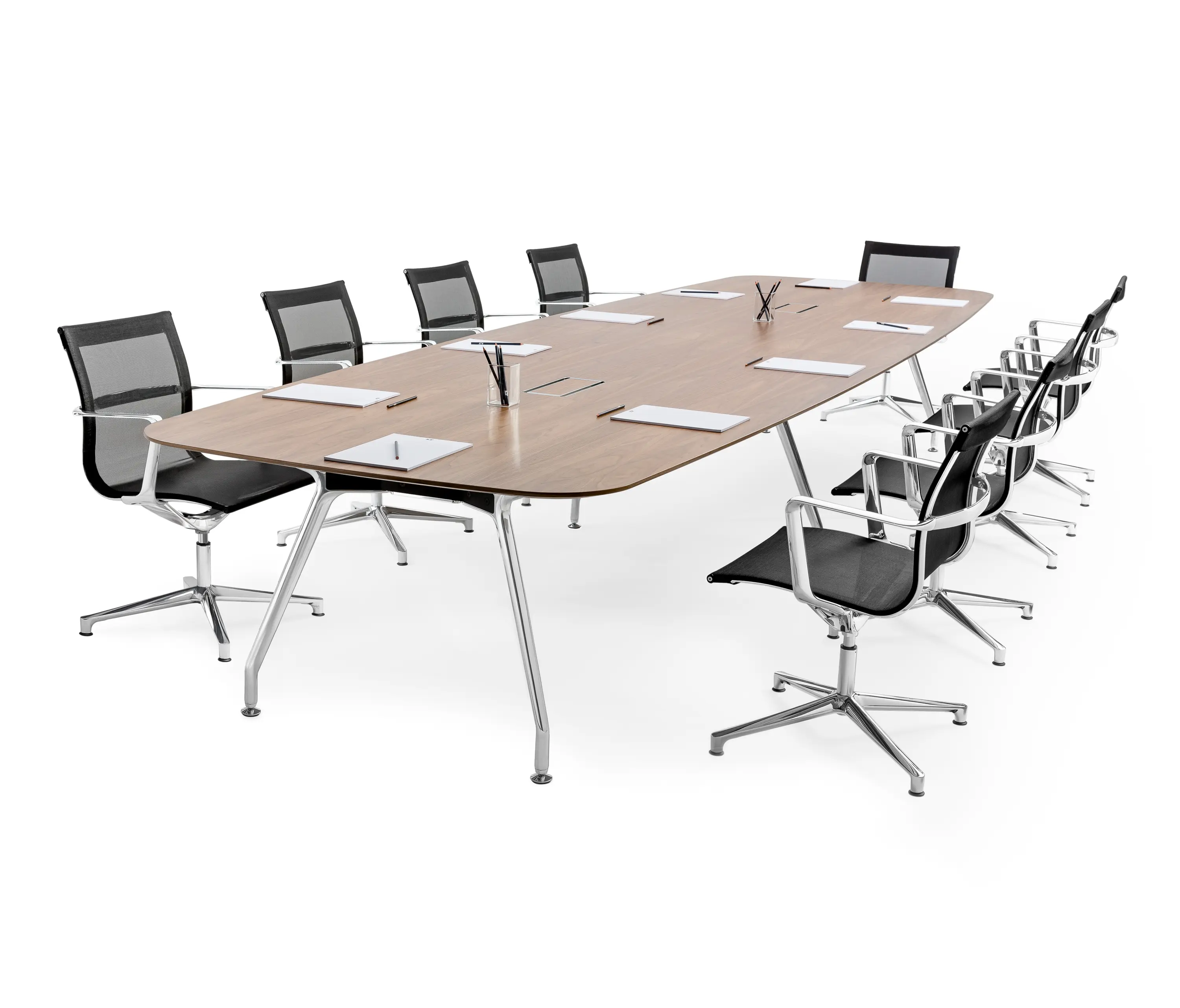 ICF - Unitable Meeting