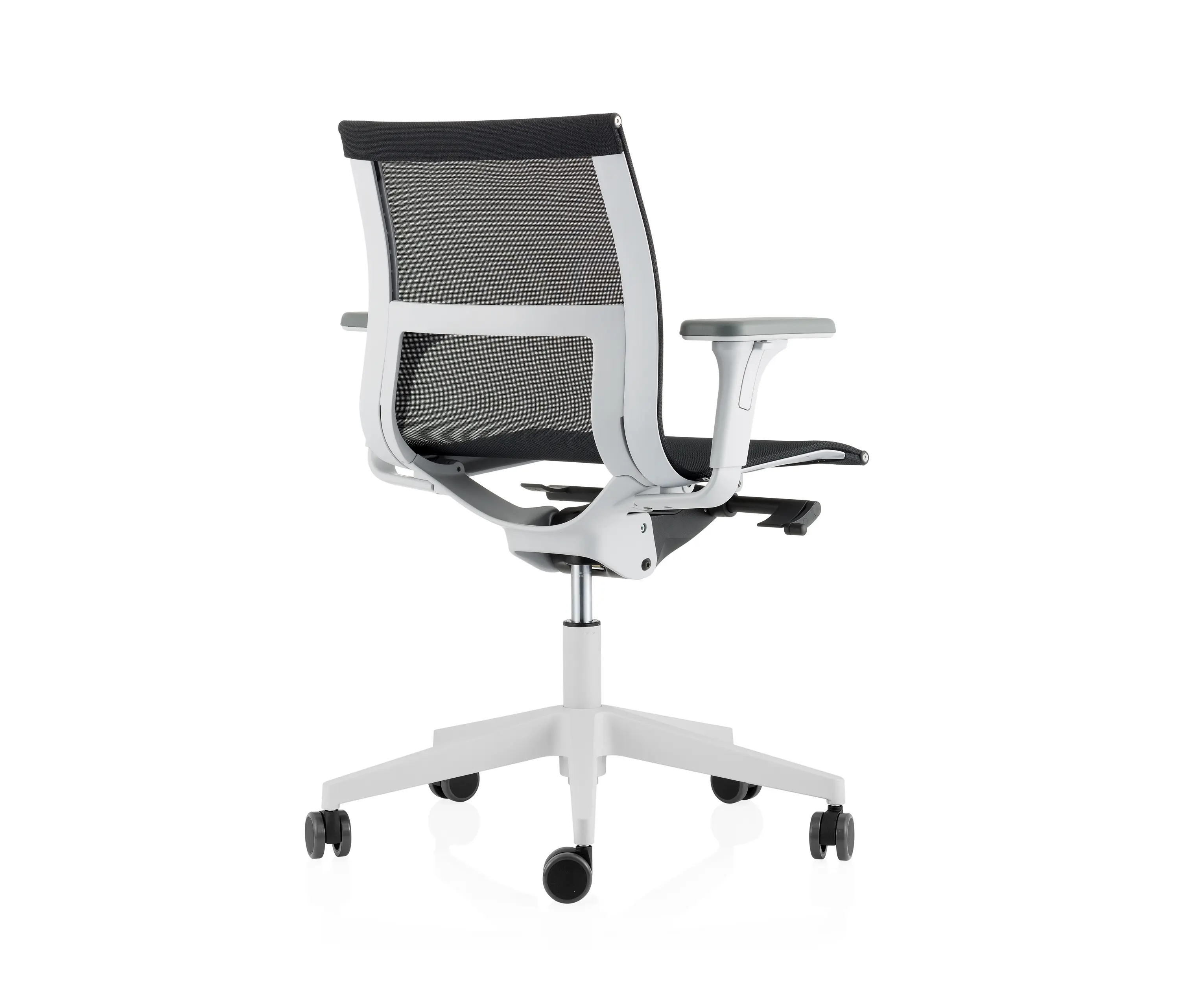 ICF - Una Plus HD