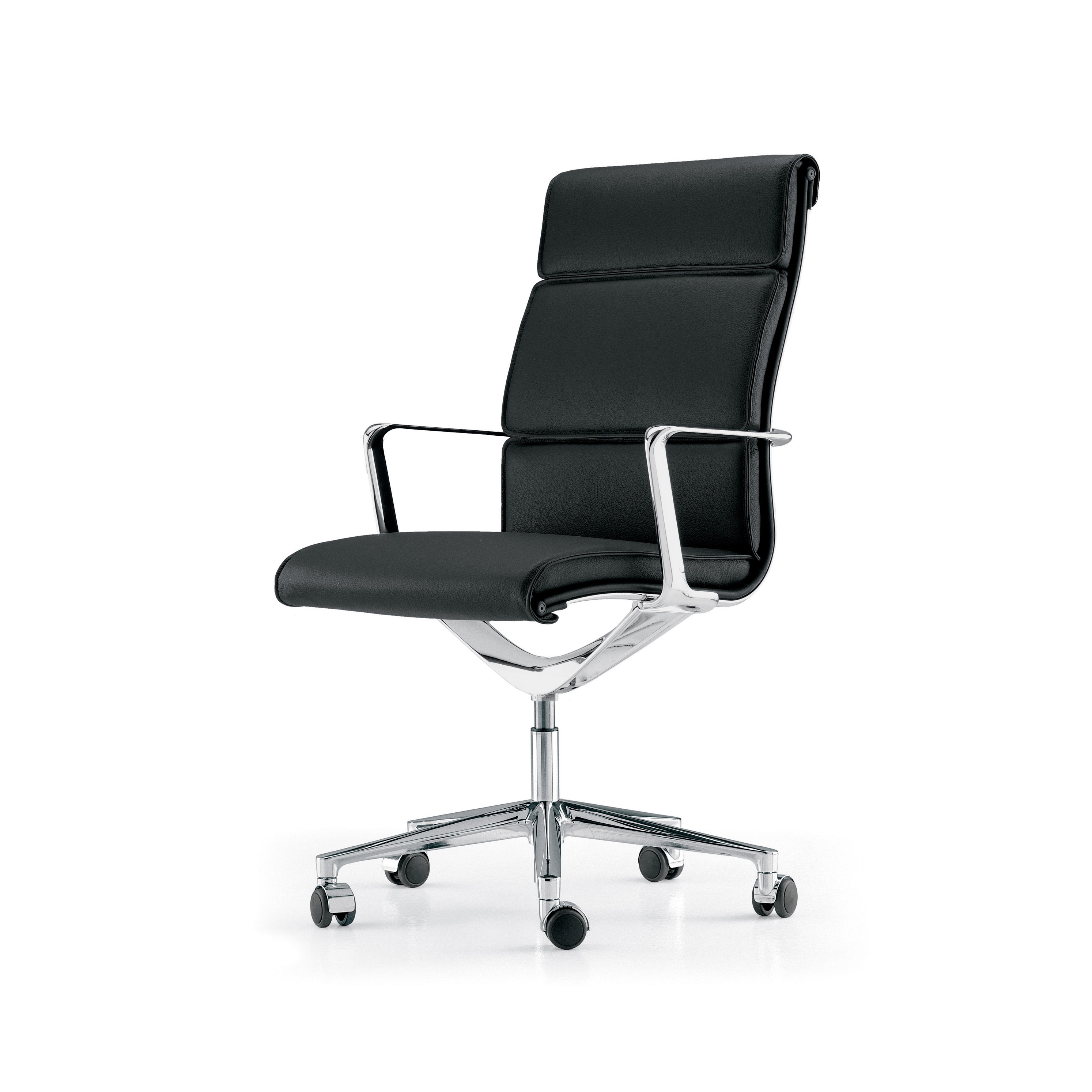 Display product Una Chair Executive from manufacturer ICF