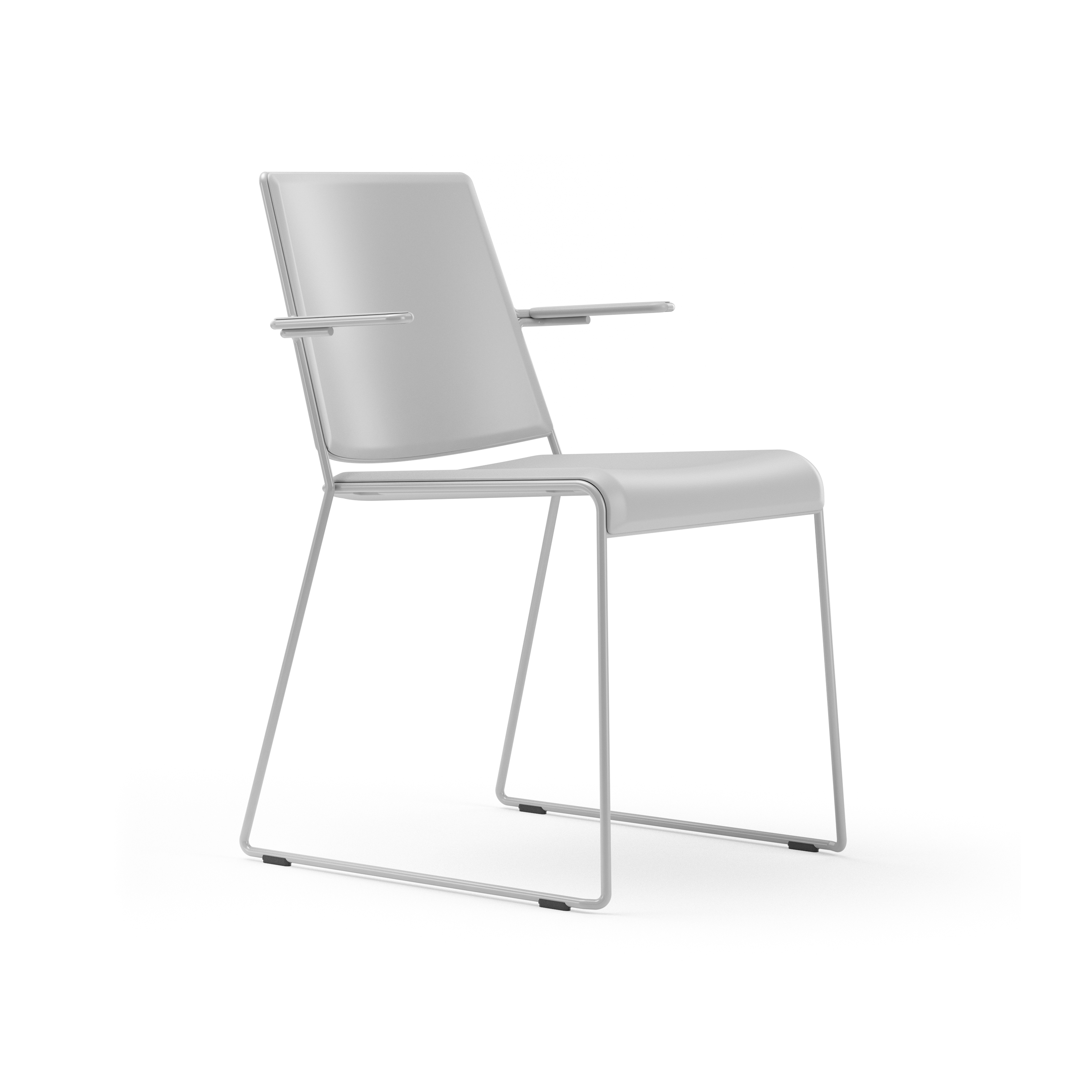 Display product Finn Chair from manufacturer ICF