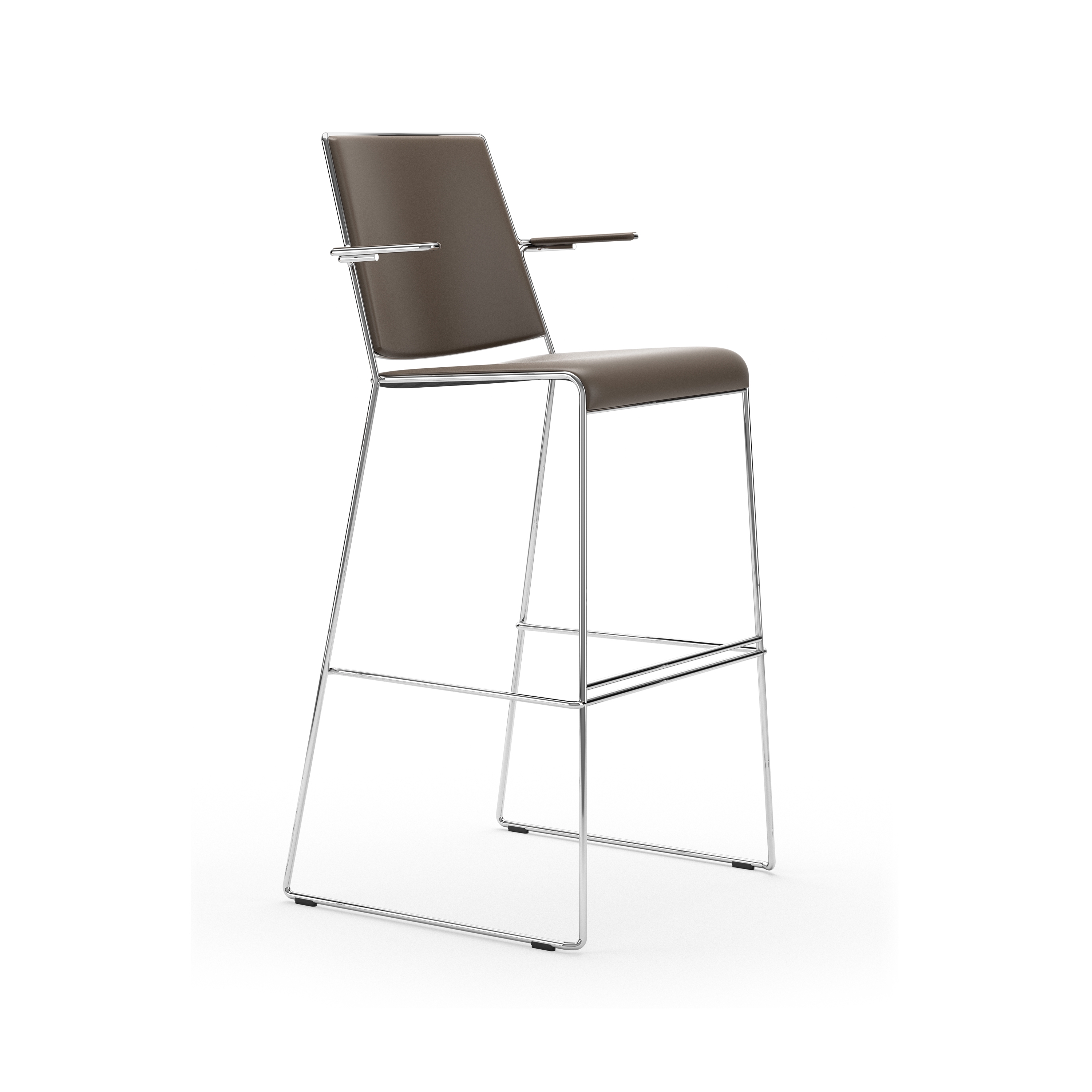 Vertoon produk Finn Chair van vervaardiger ICF