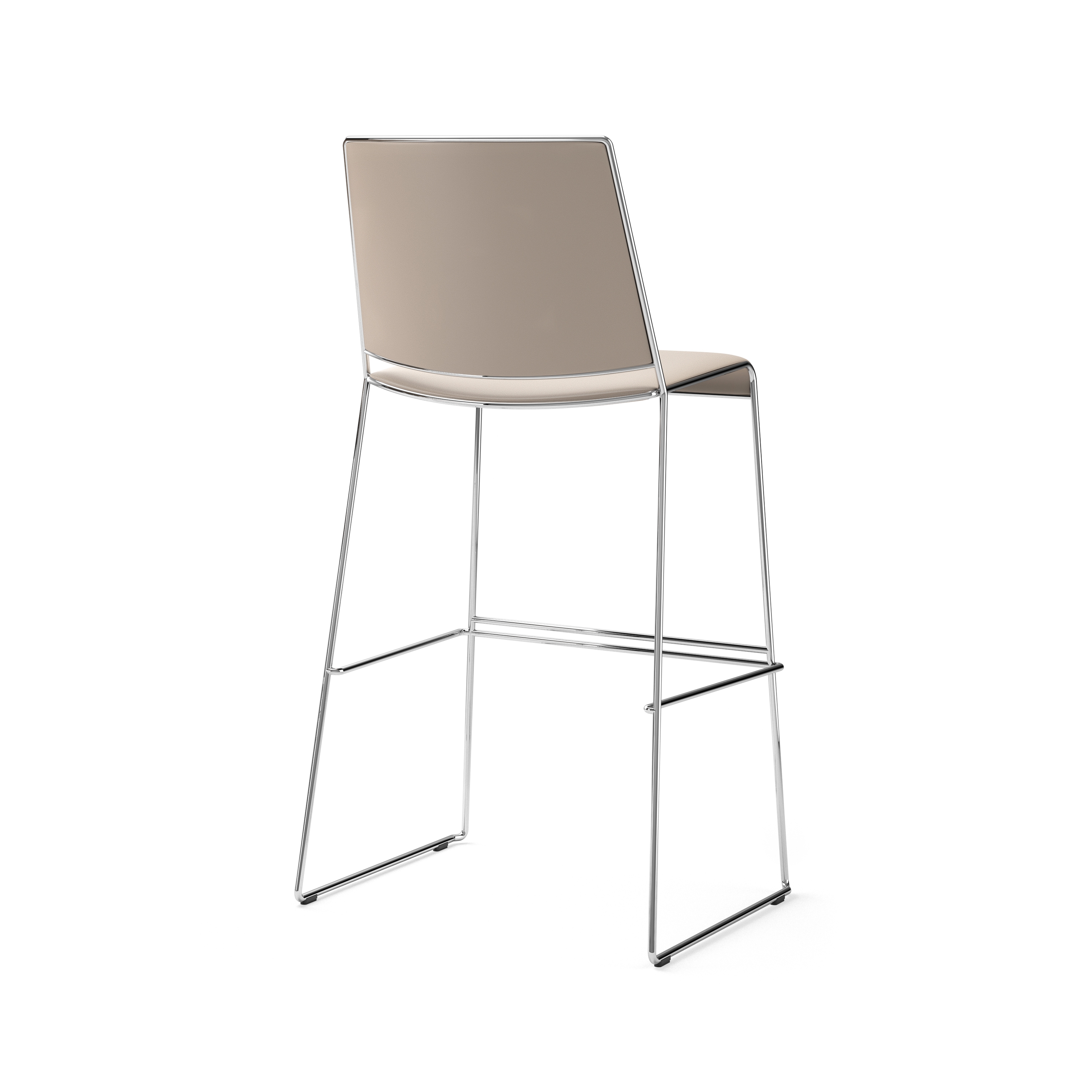 Display product Finn Chair from manufacturer ICF
