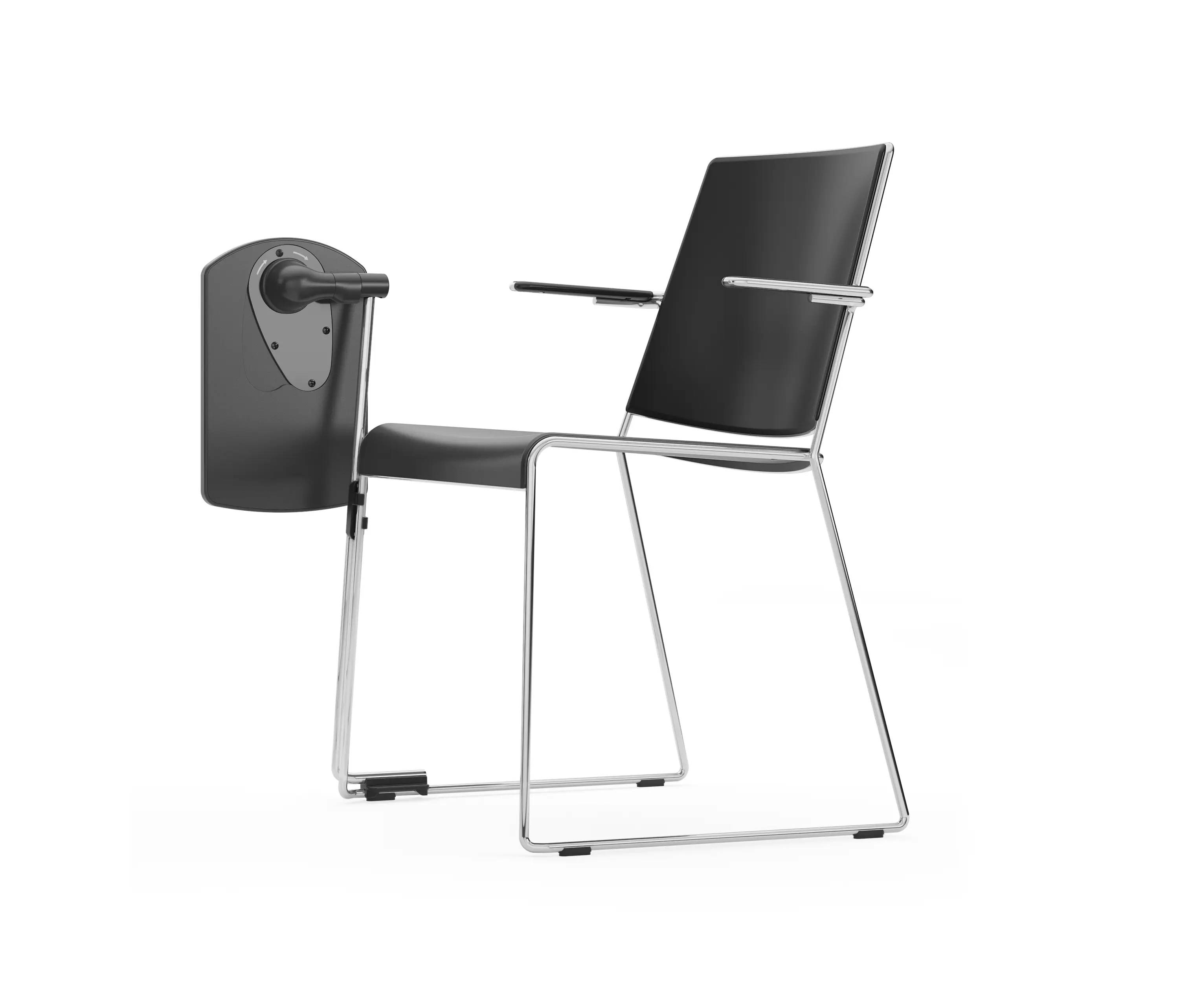 ICF - Finn Chair