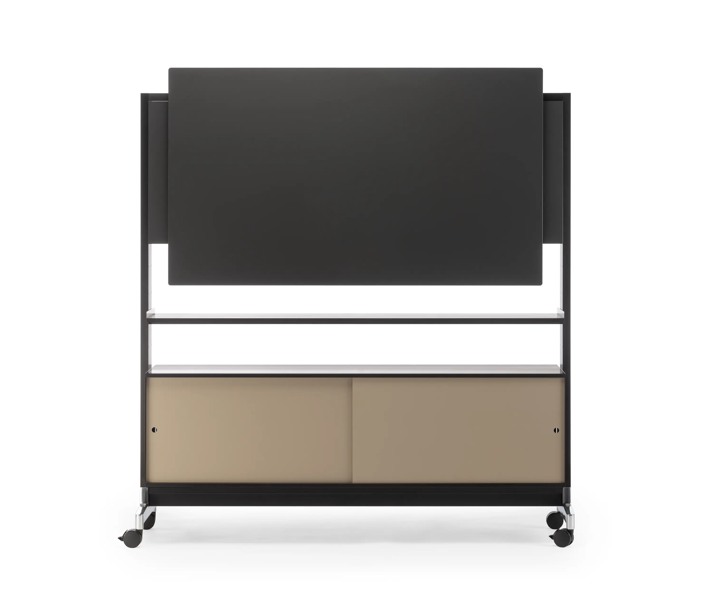 ICF - Qadro Freestanding - Monitor Stand