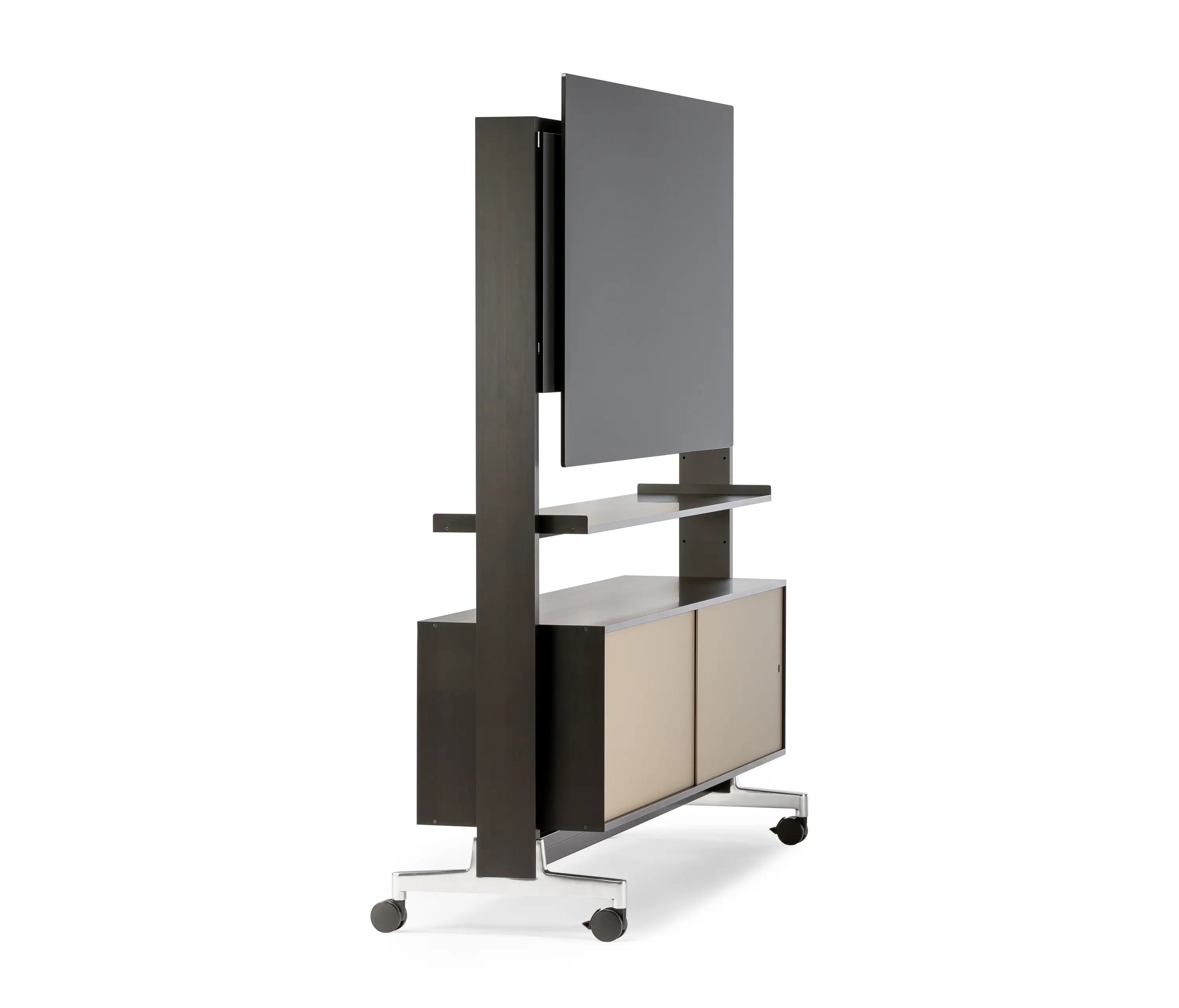 ICF - Qadro Freestanding - Monitor Stand